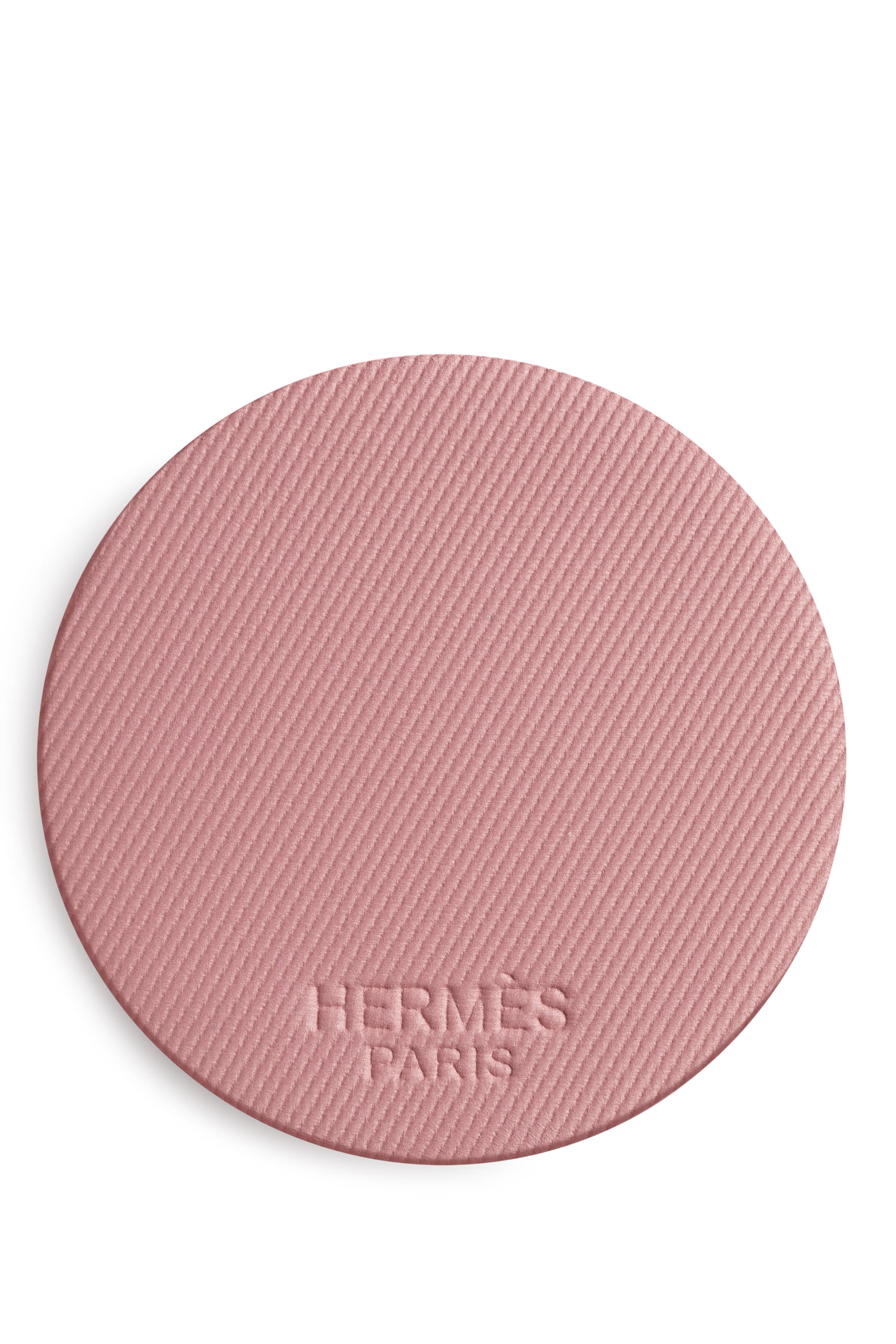 أحمر خدود بودرة Rose Herm&egrave;s, Silky
