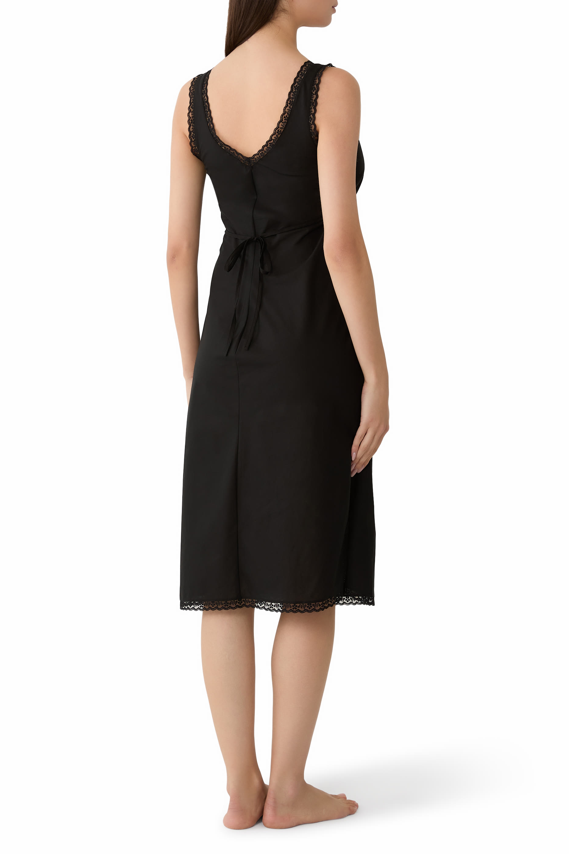 فستان إريس سهل الارتداء 