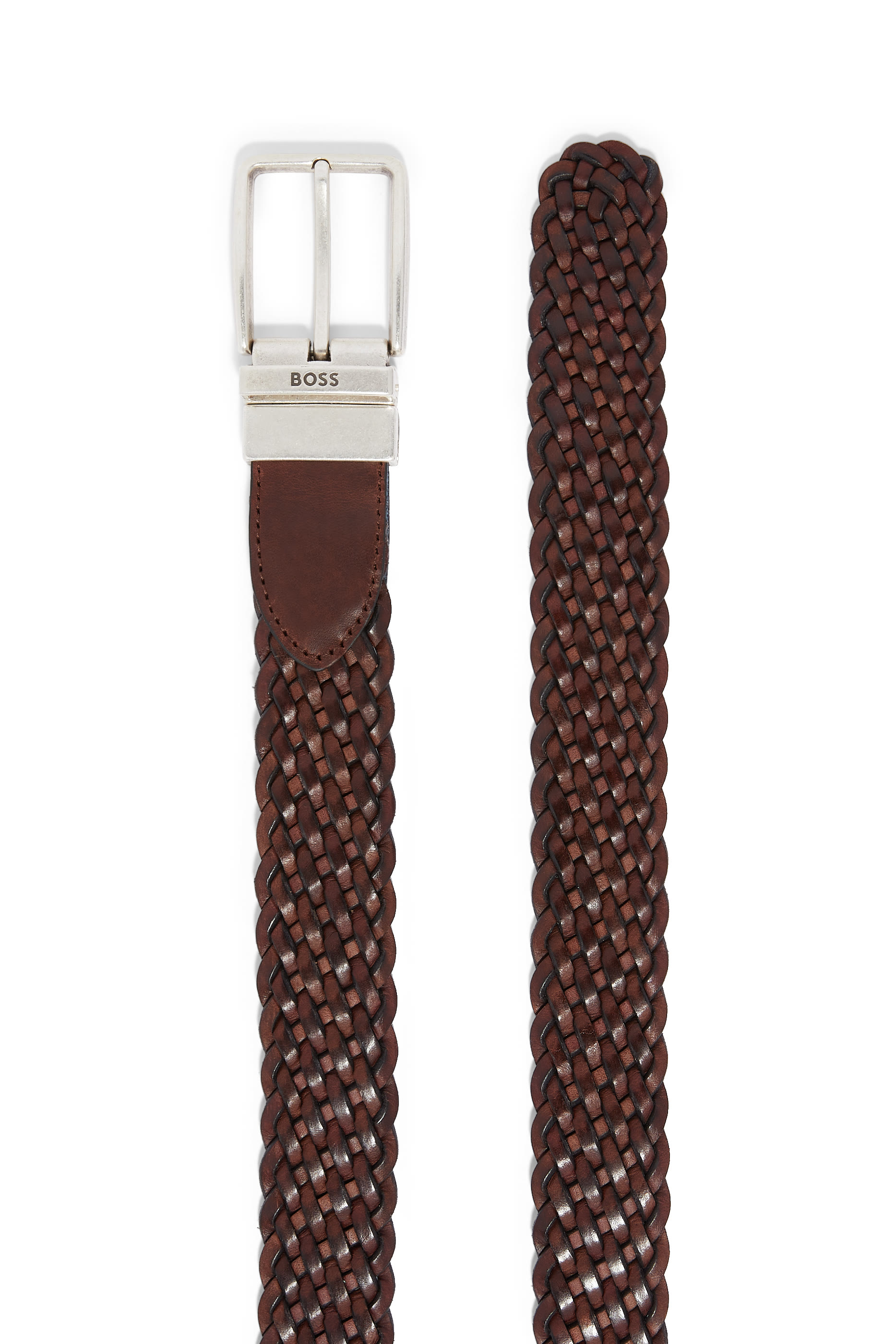 حزام أوليفر جلد