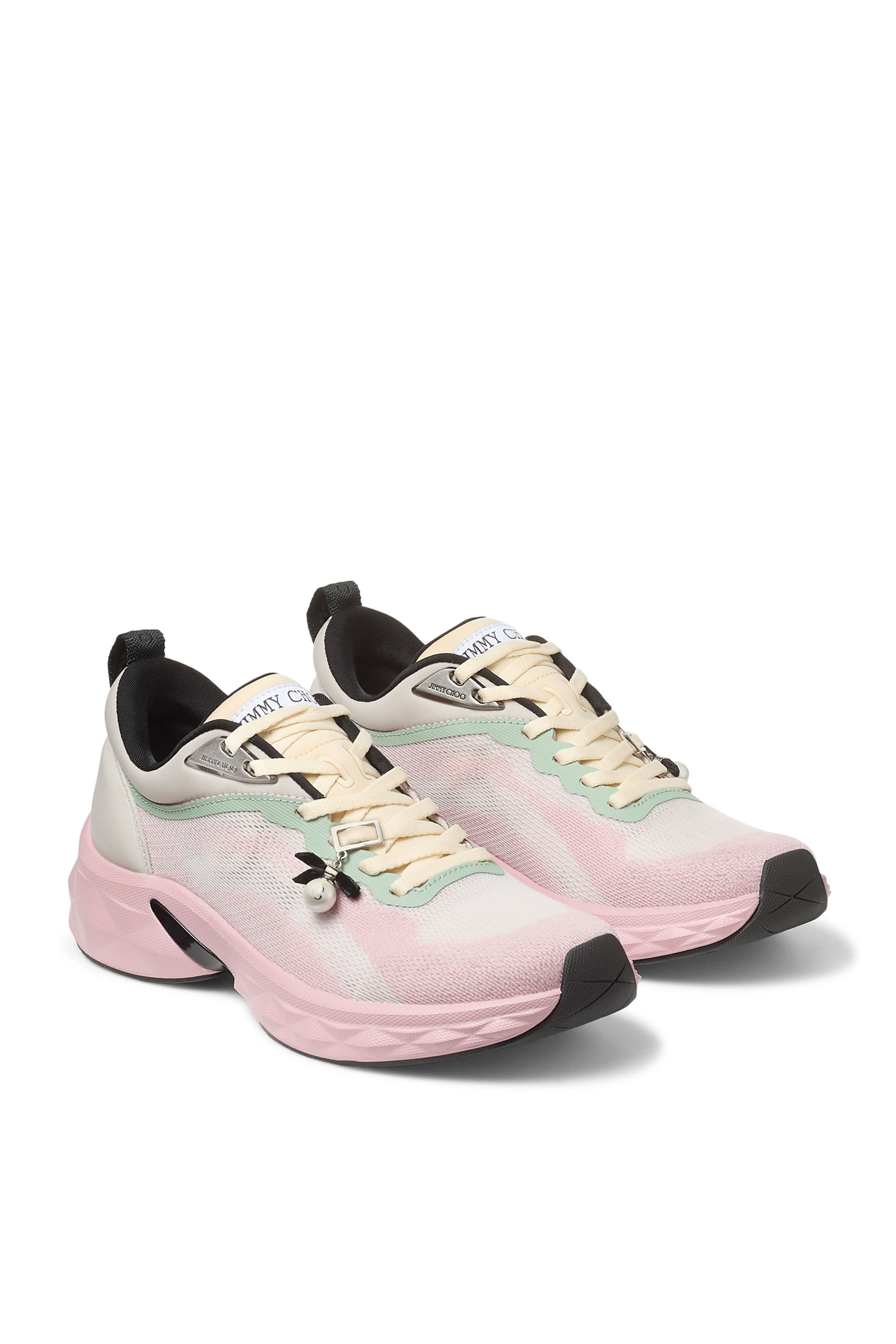 سنيكرز دياموند للجري