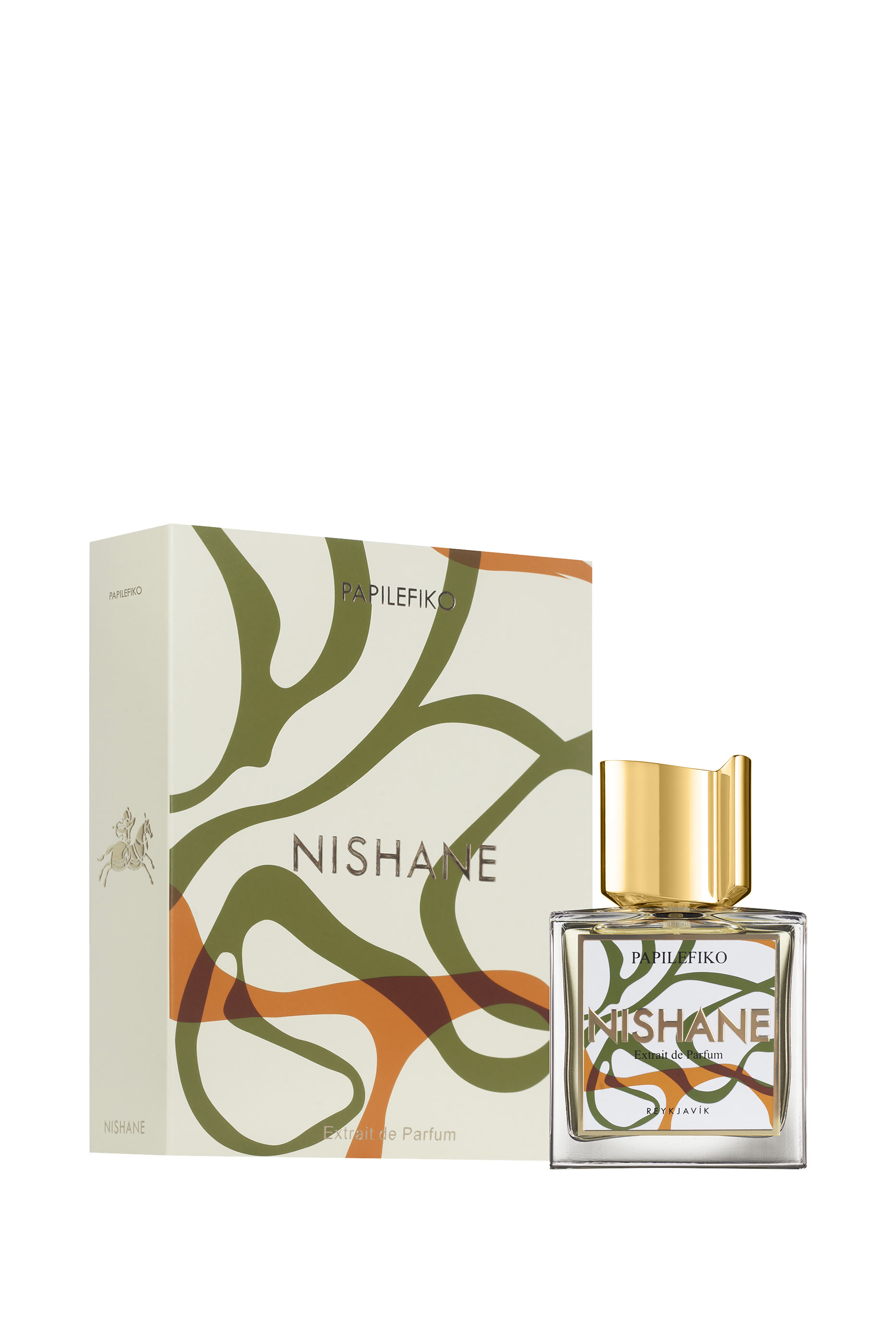 عطر مركز بابيليفيكو