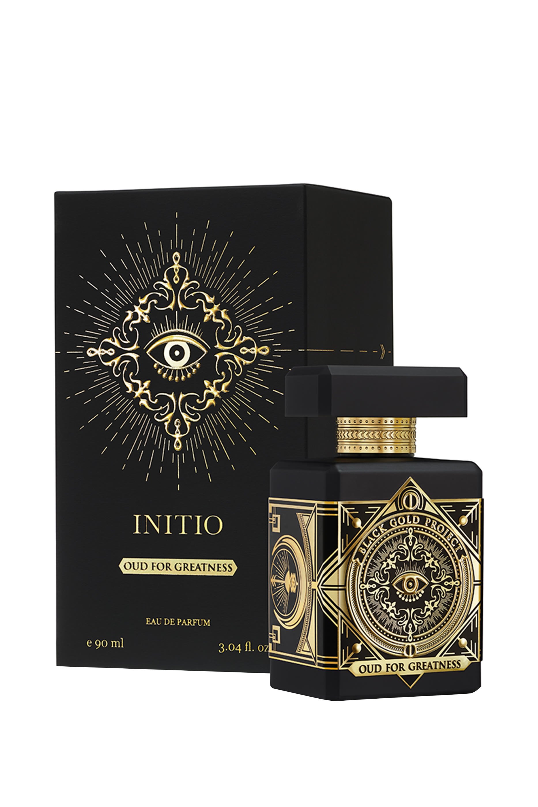 أو دو بارفان عود فور جريتنس