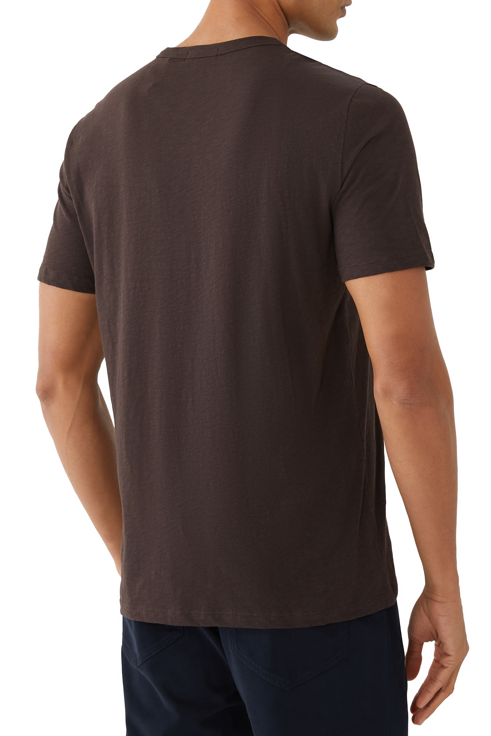 تيشيرت ايسنشال كوزموس