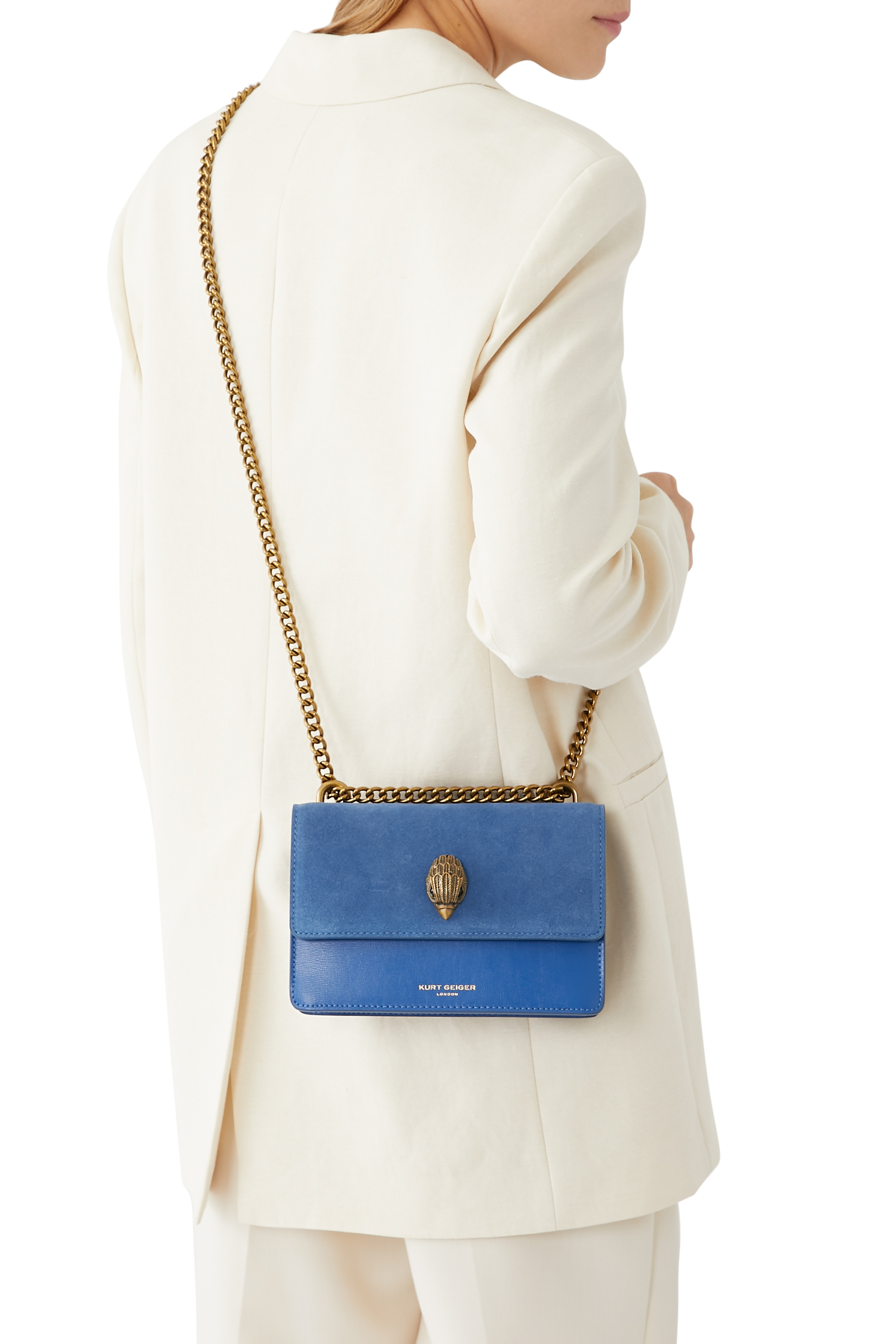 حقيبة كتف شروديتش صغيرة