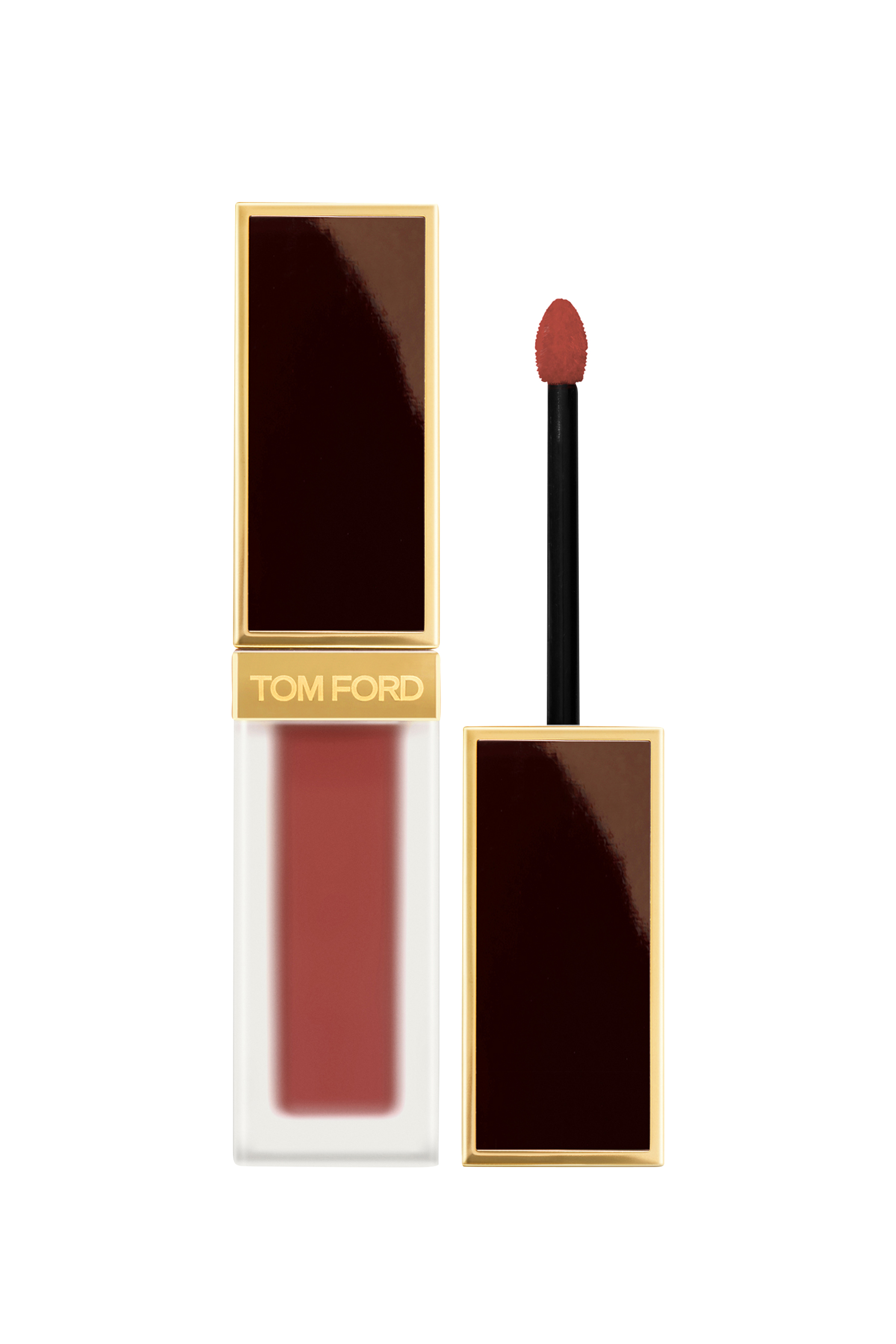 أحمر شفاه لوكس سائل مخملي