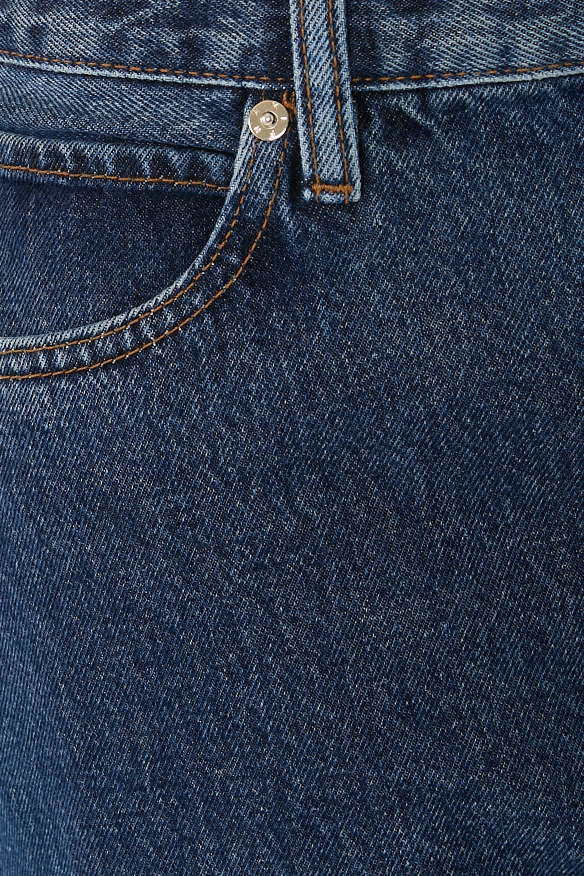 بنطال ذا بابل باريل