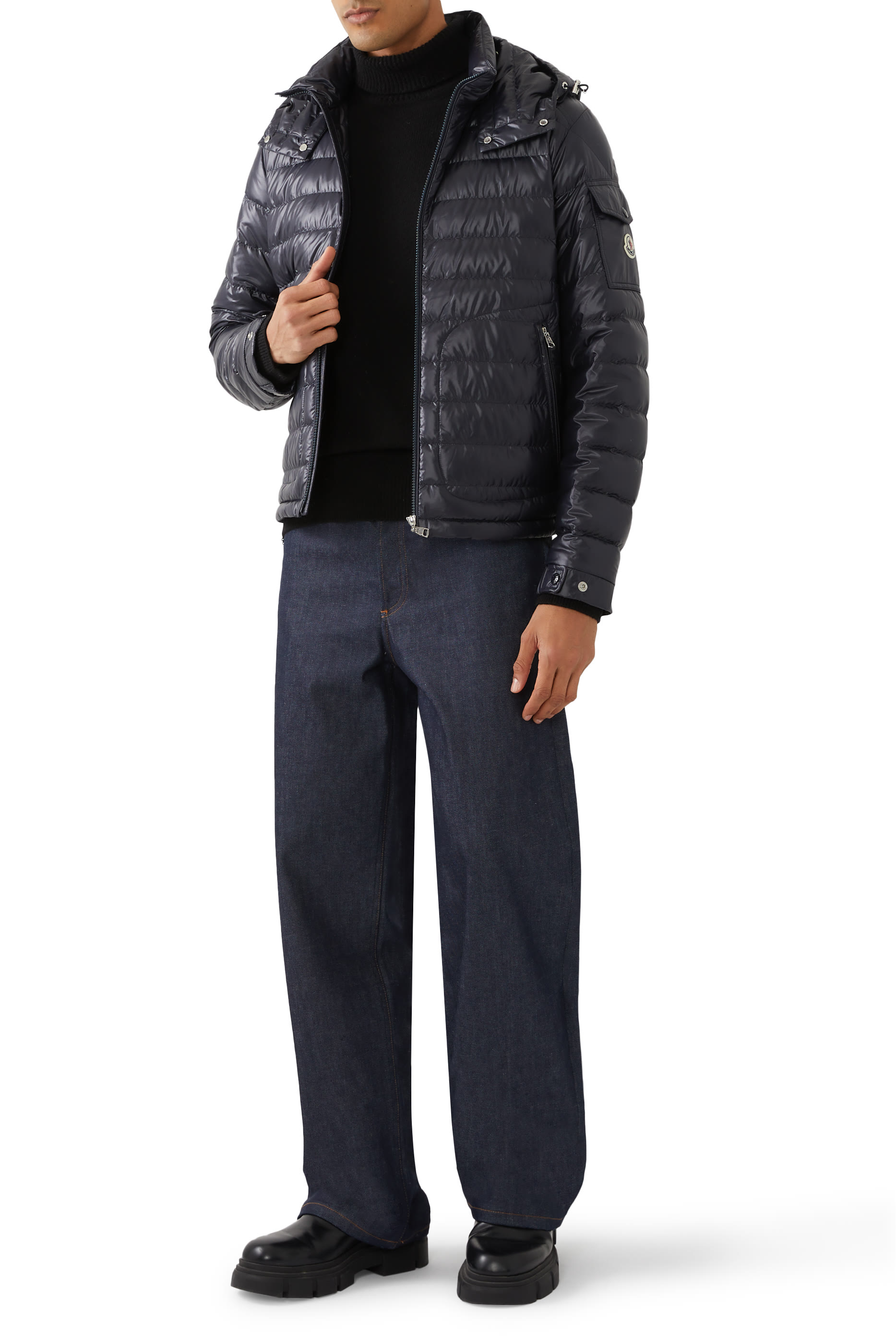 جاكيت لوروس