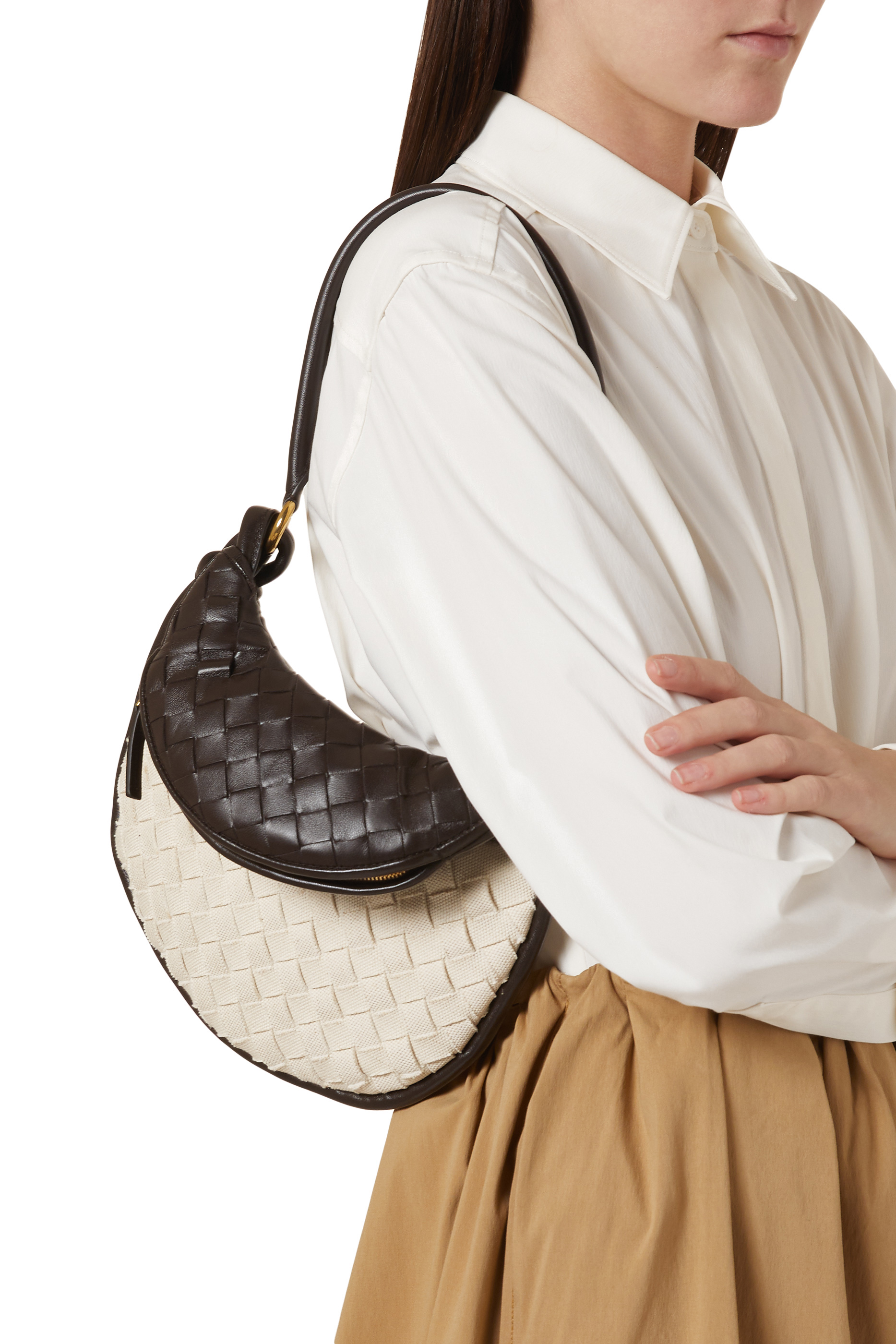 حقيبة كتف جميلي صغيرة