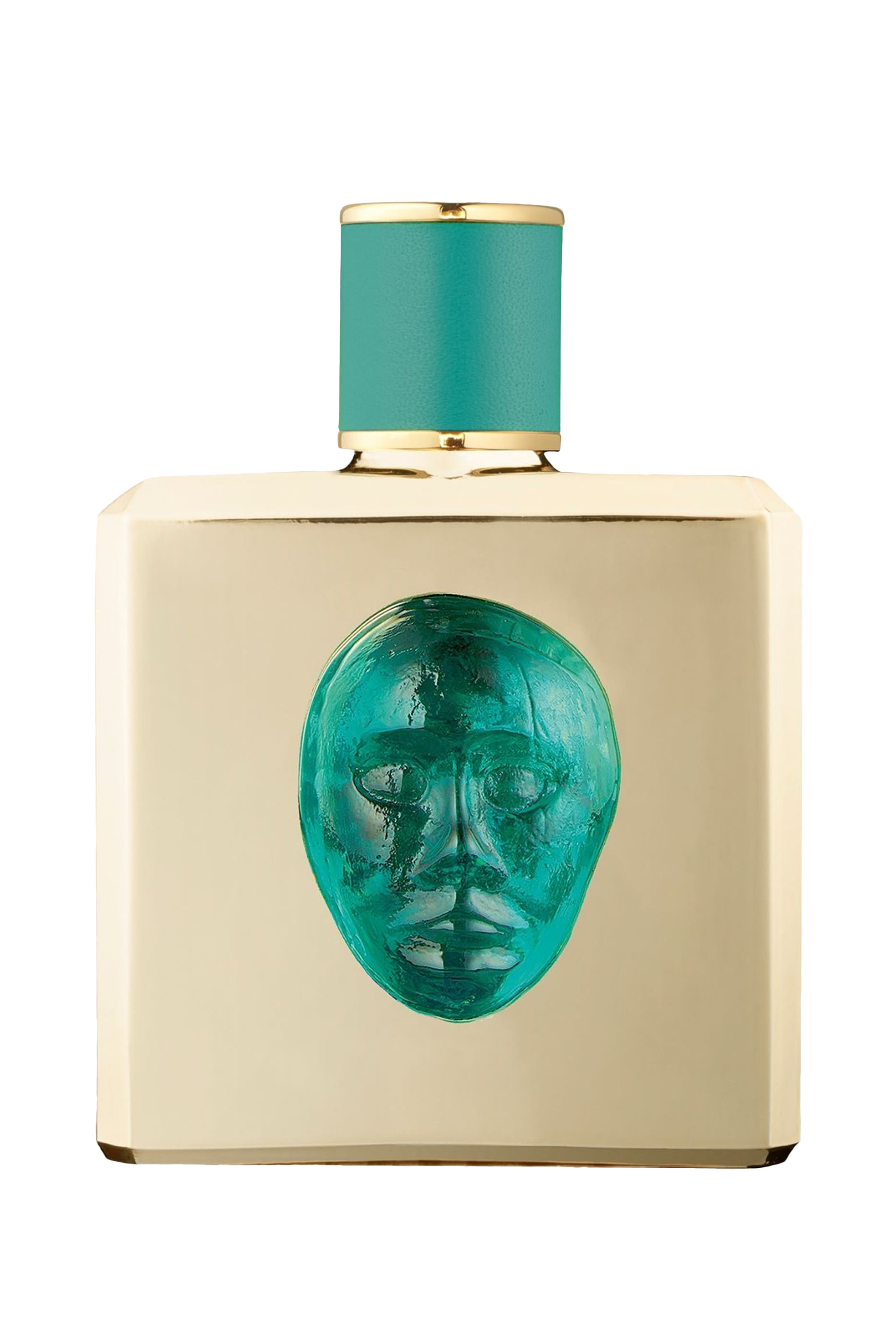 عطر مركز لاجونا فيردي