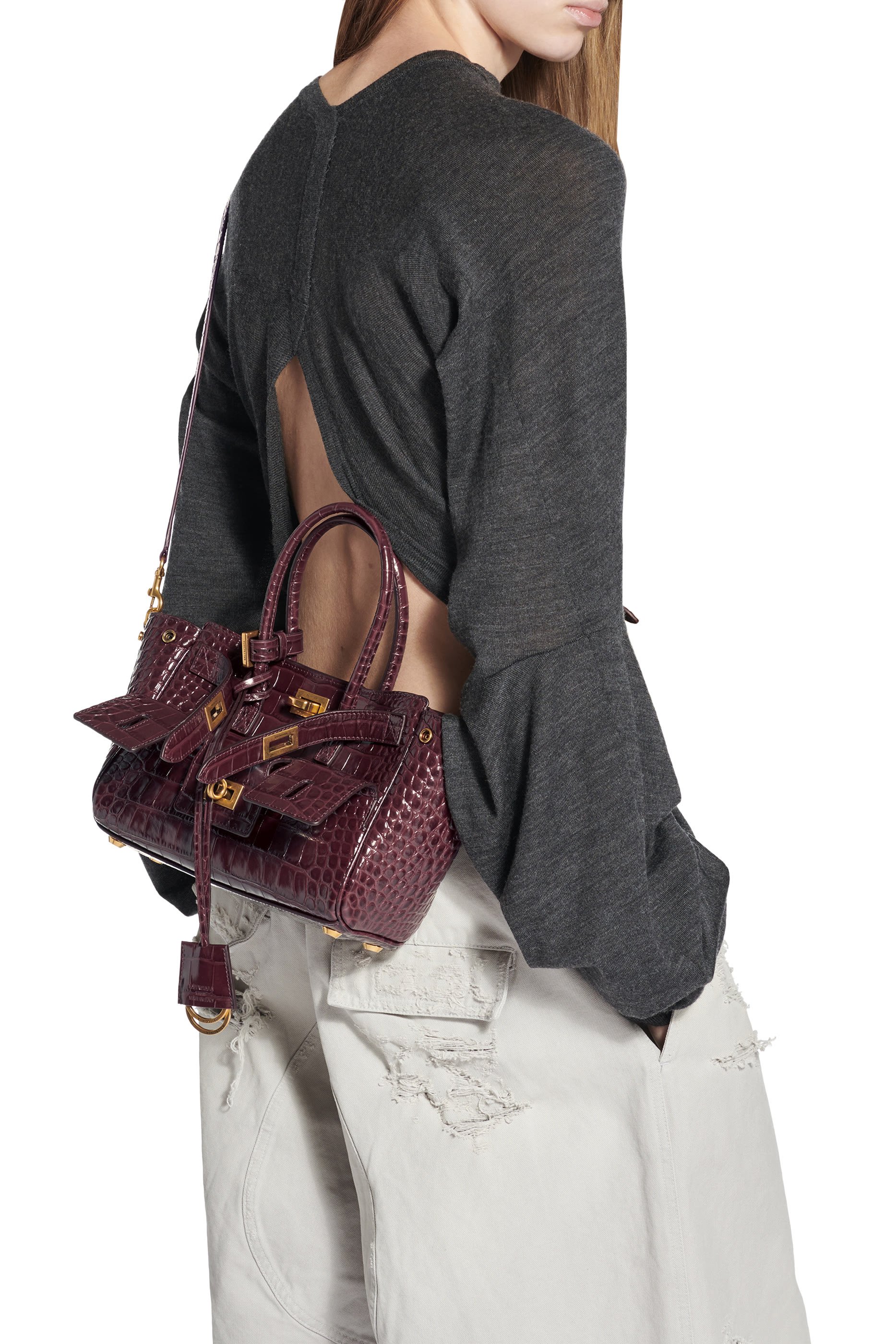 حقيبة بيل اير كاري اول صغيرة