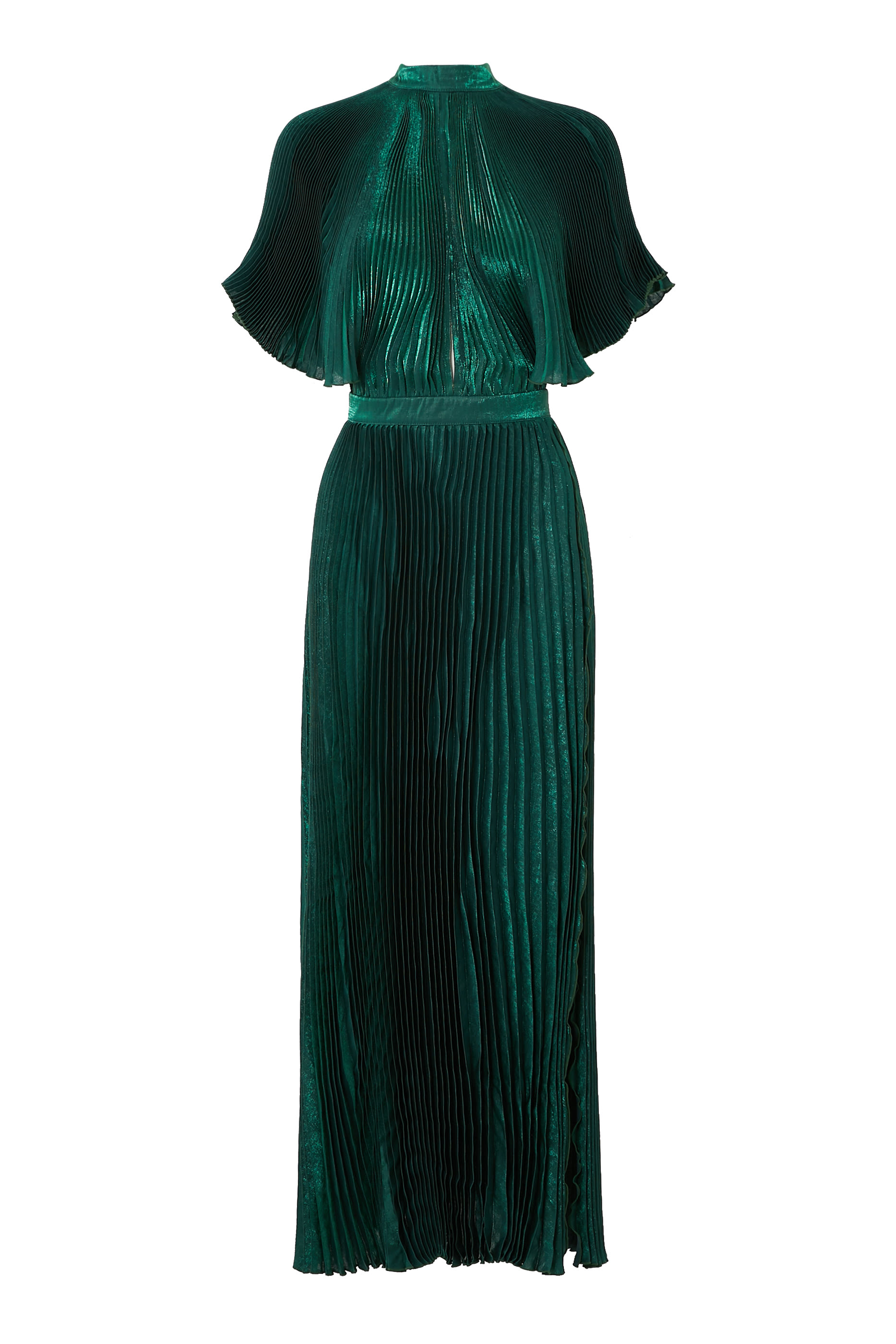 فستان سهرة إليت سبليت