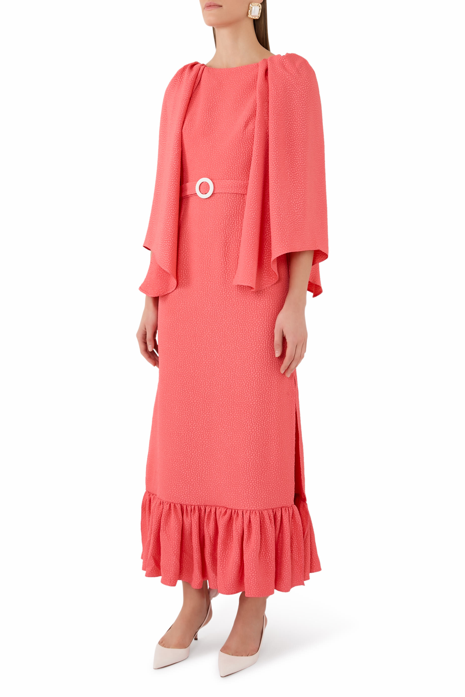 فستان كاميلا