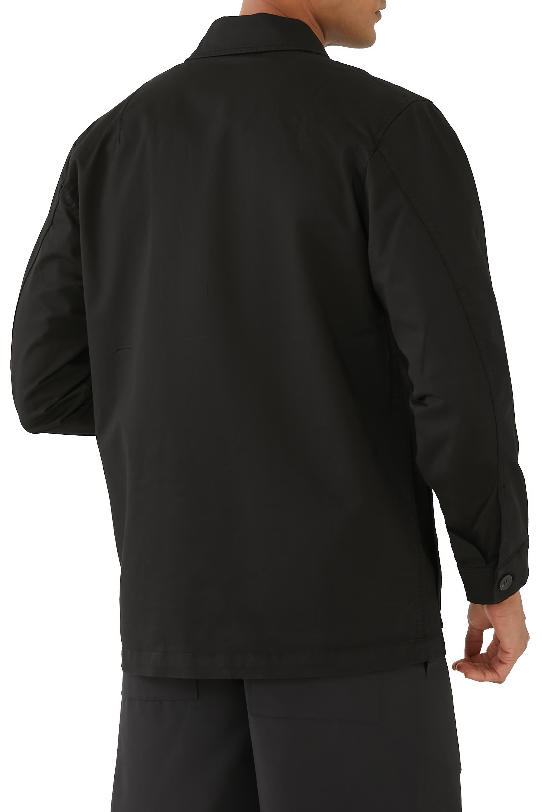 قميص ترافل قطن