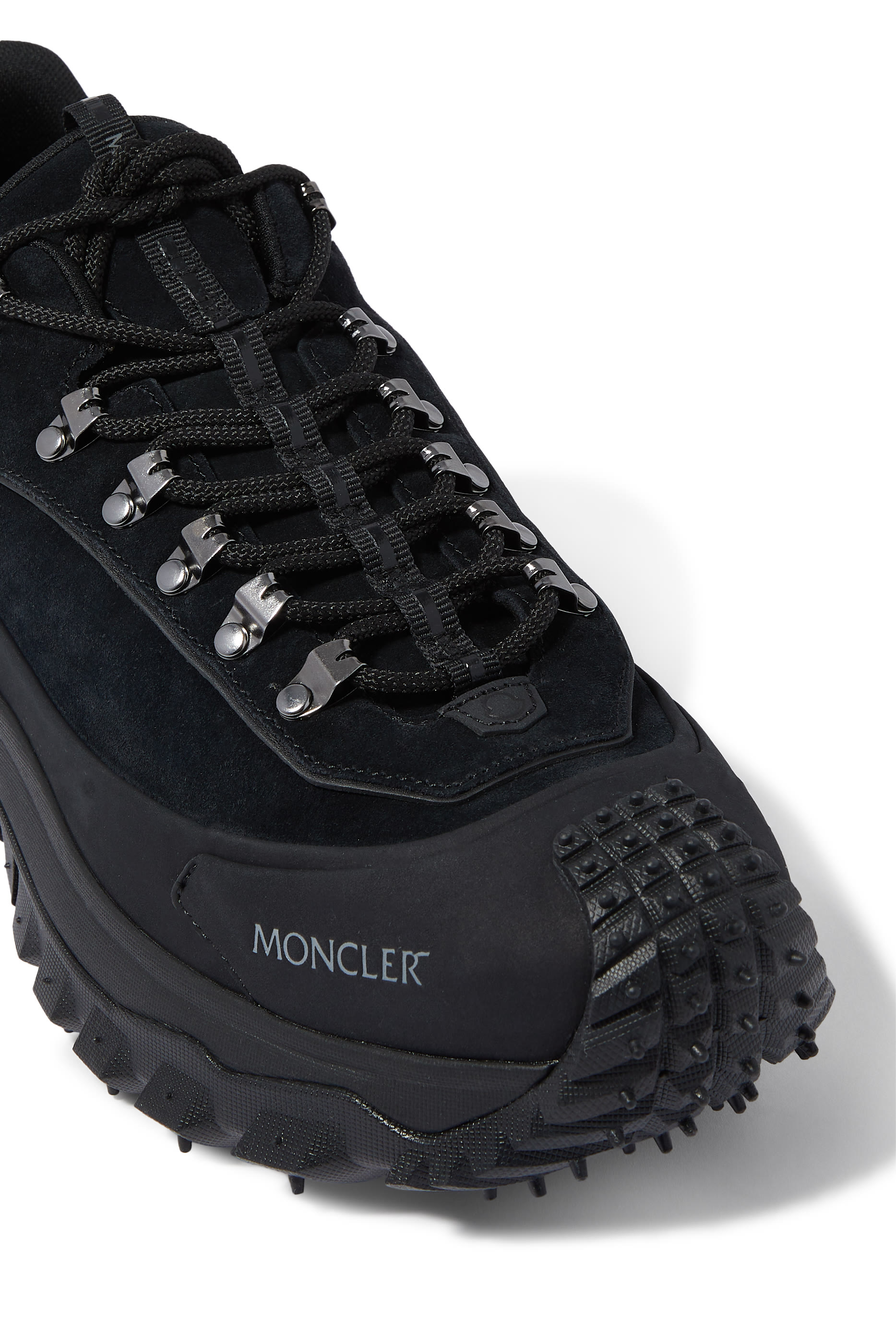 سنيكرز ترايلغريب أبيكس 45 جلد وشمواه