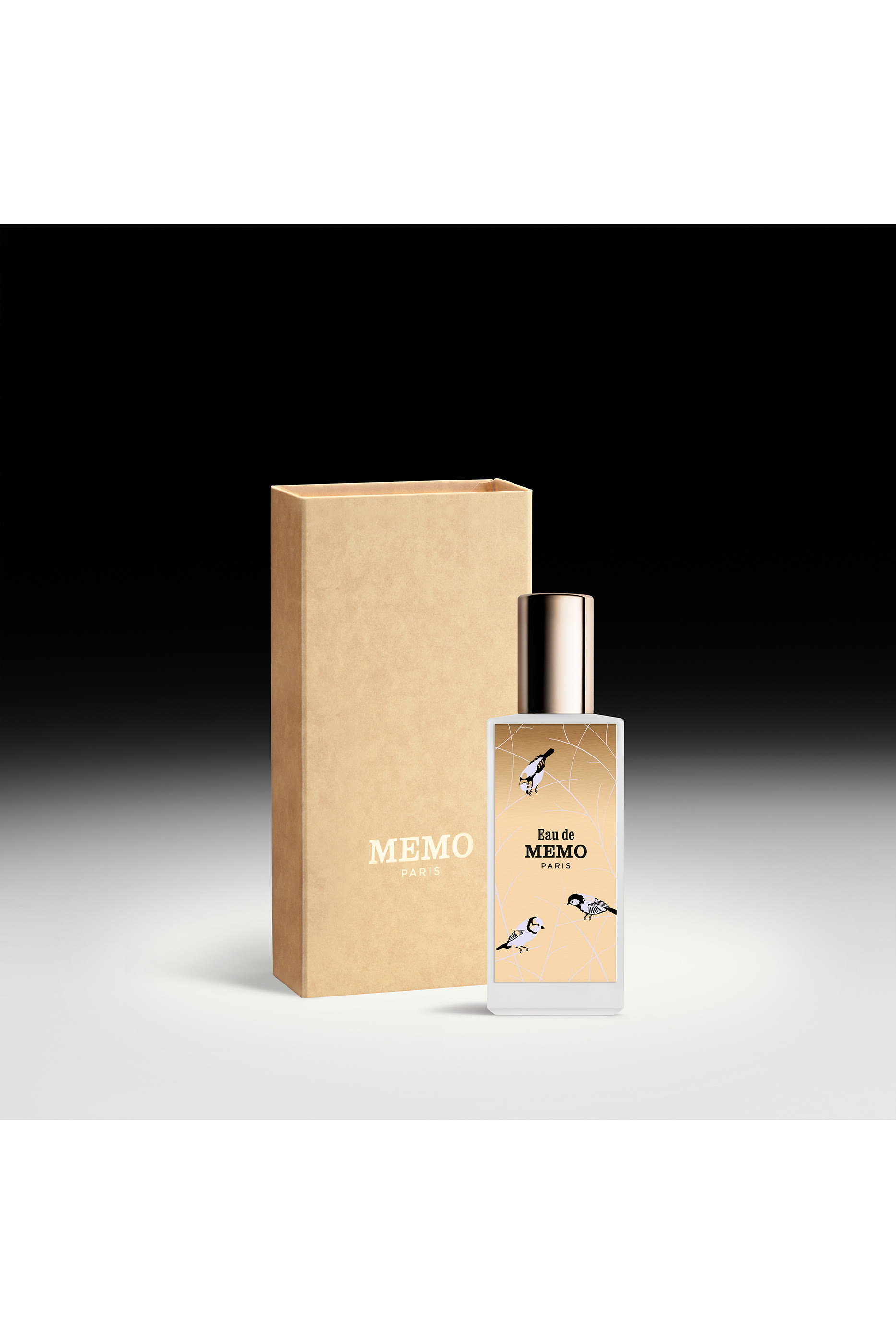 أو دو بارفان لو دي ميمو