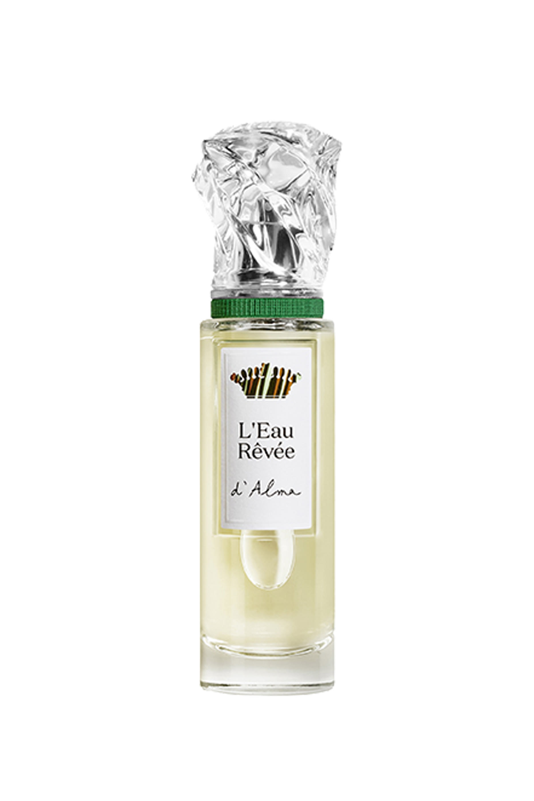 أو دو تواليت لو ريفي دالما