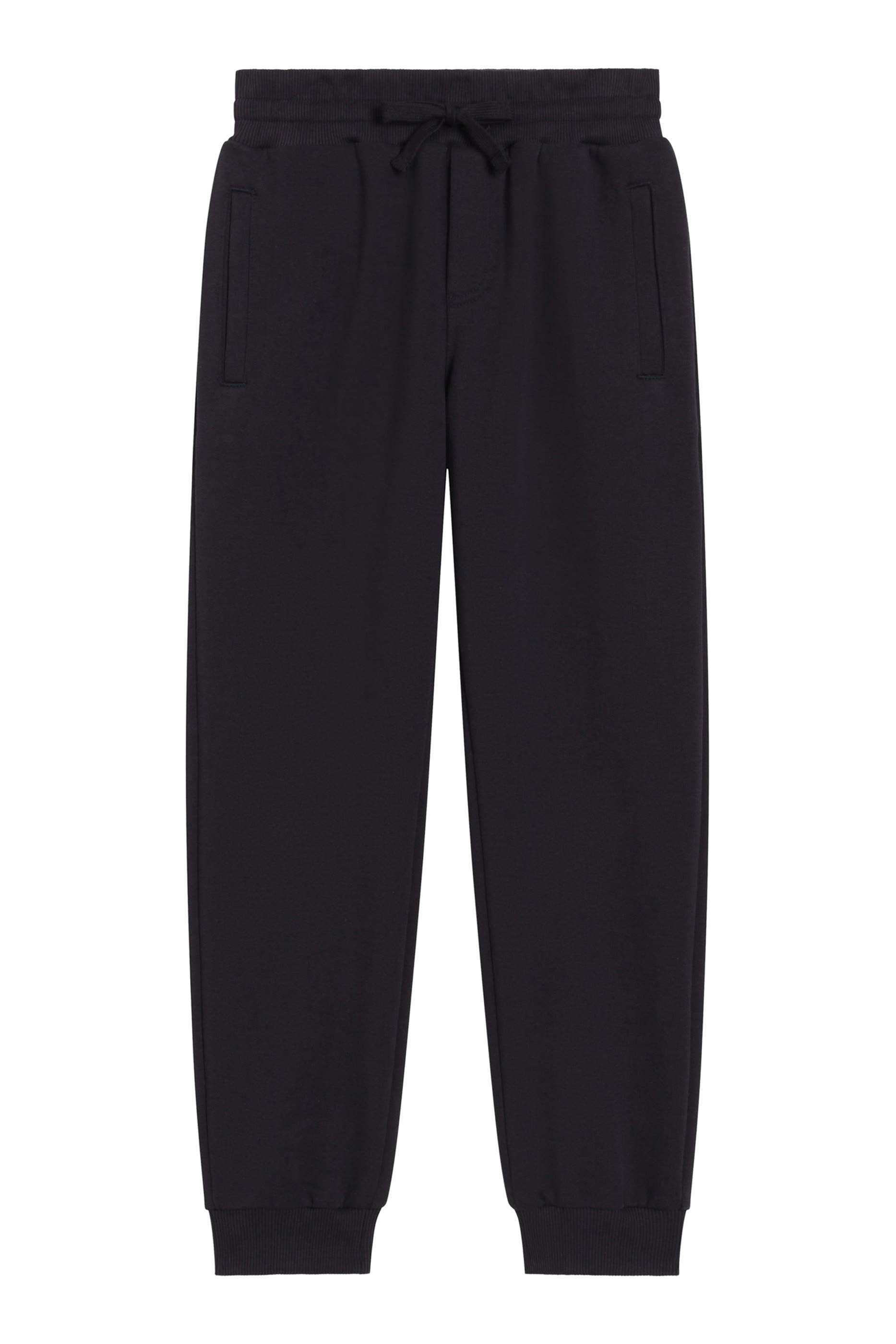 Kids Logo Plate Trousers