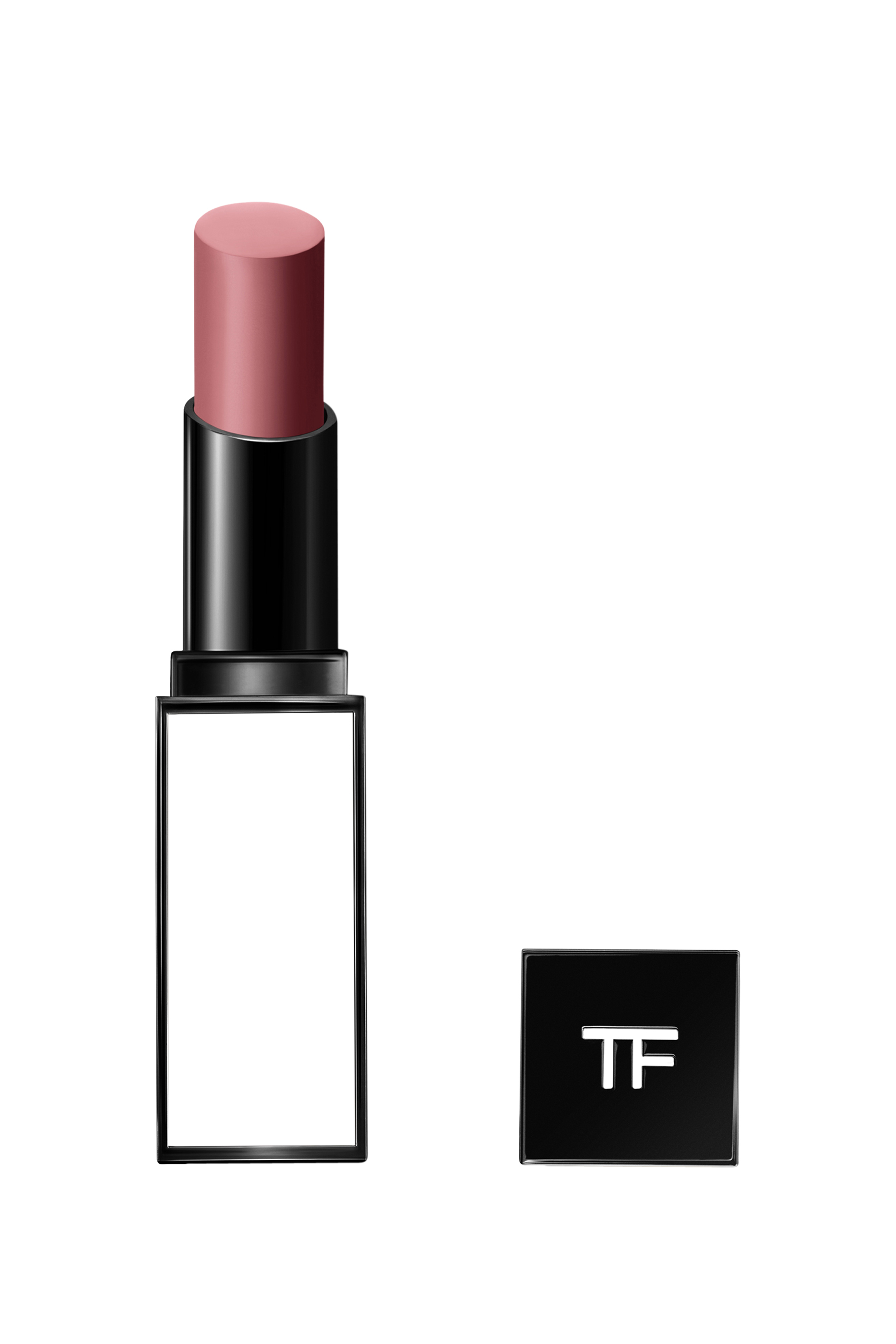 أحمر شفاه ستان غير لامع