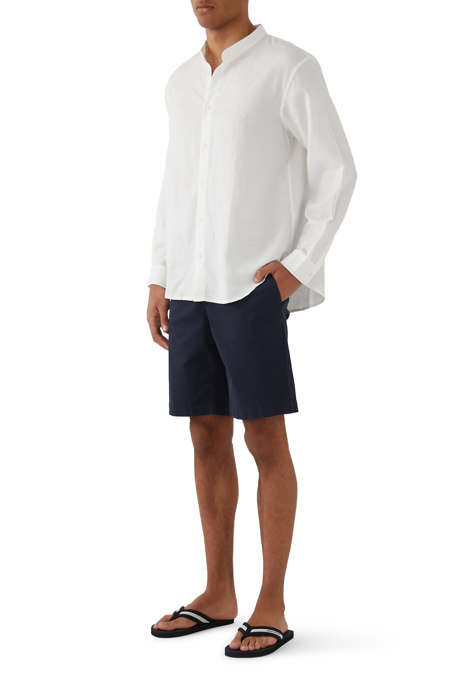 صندل ميكونوس بنعل سميك