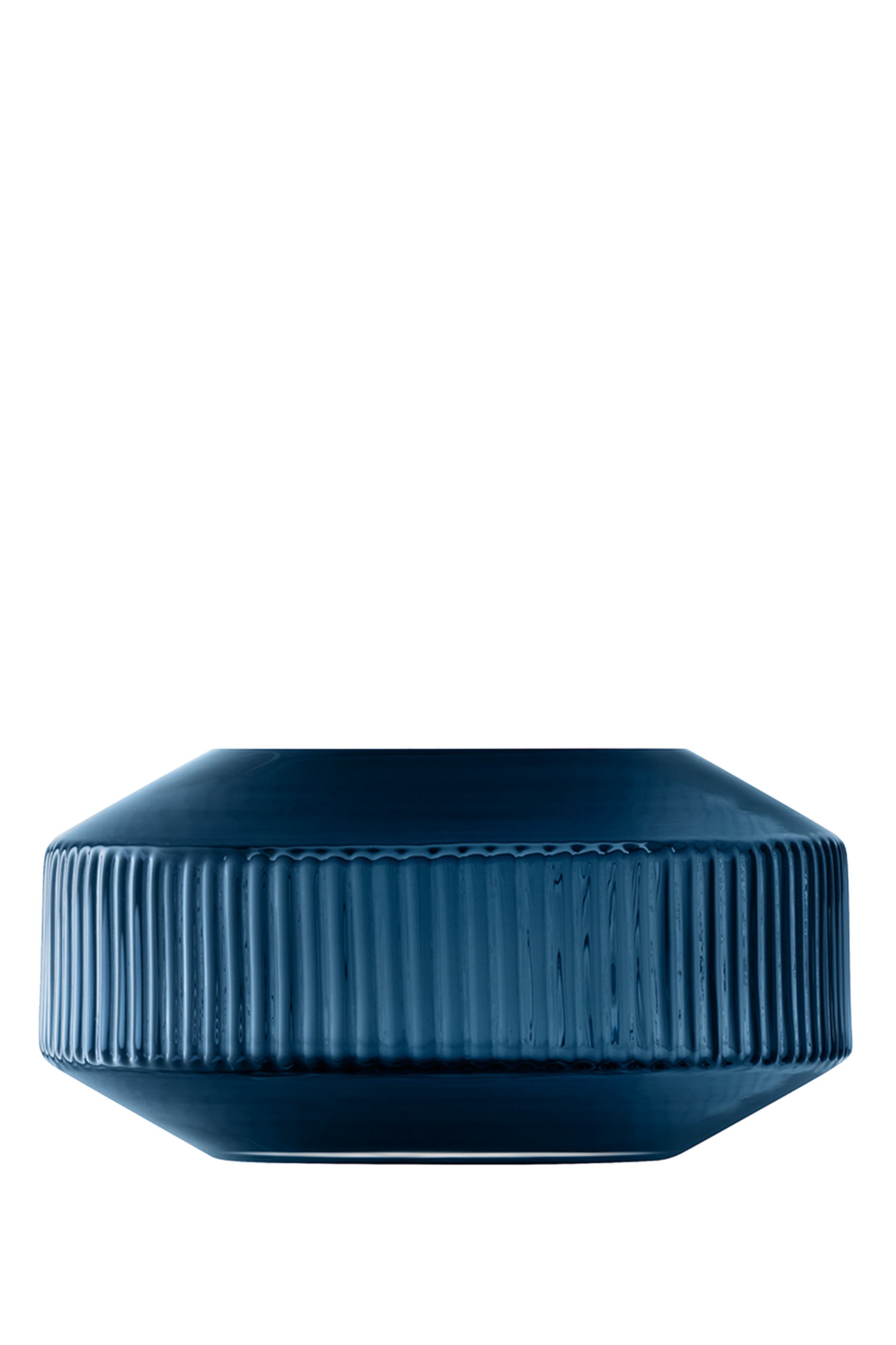 مزهرية روتندا واسعة