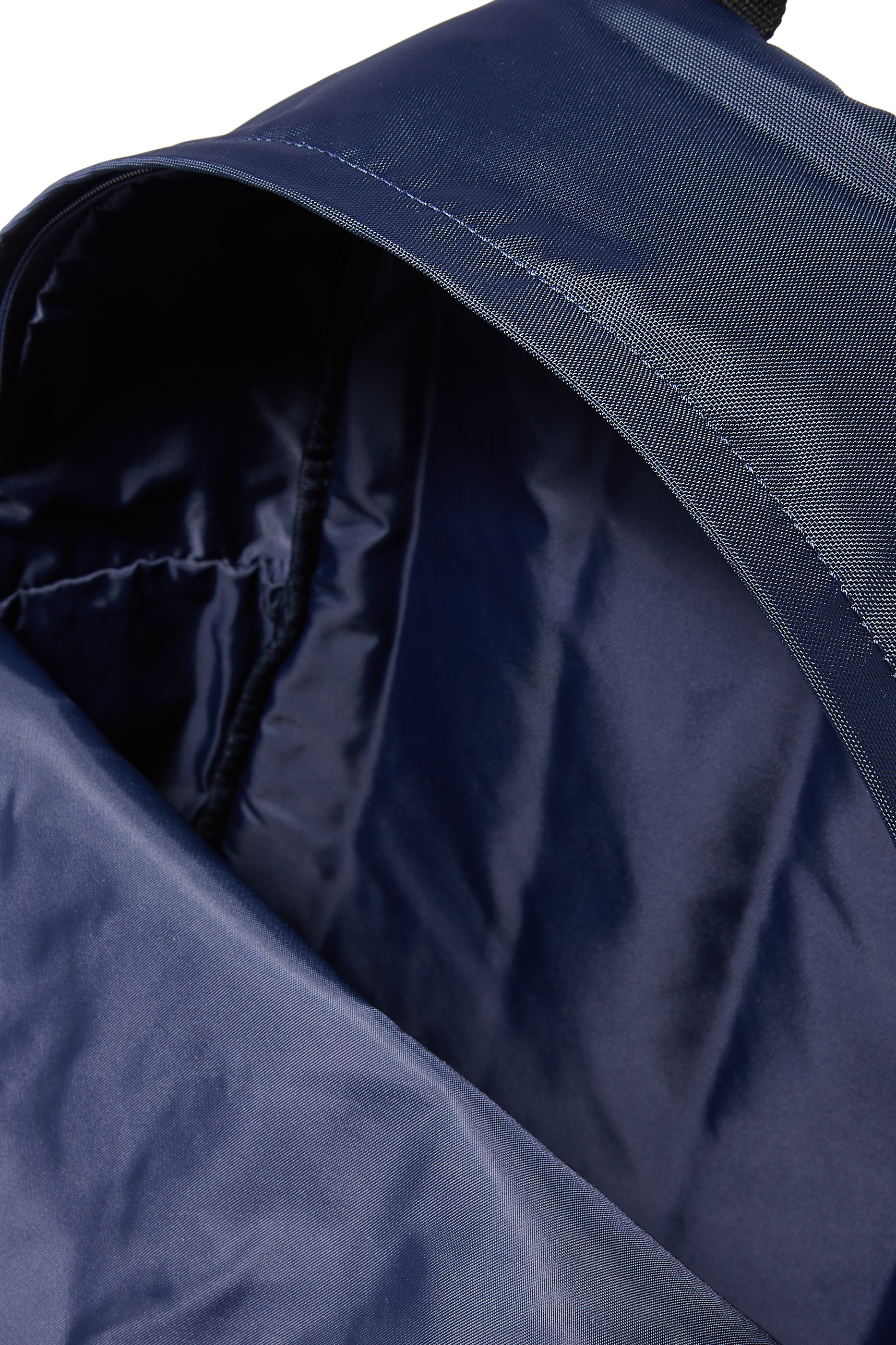 حقيبة ظهر بطبعة غرافيكية بشعار الماركة نايلون للأطفال