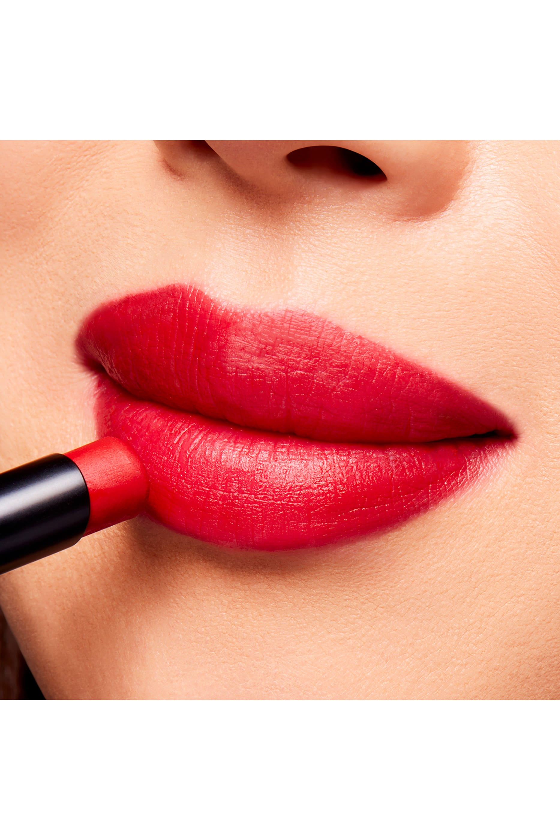 أحمر شفاه باودر كيس فيلفيت بلور سليم ستيك