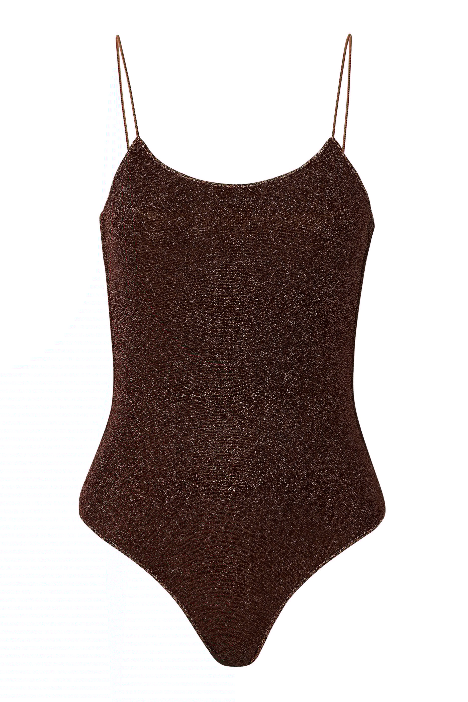 بدلة سباحة بتصميم قطعة واحدة لوميير