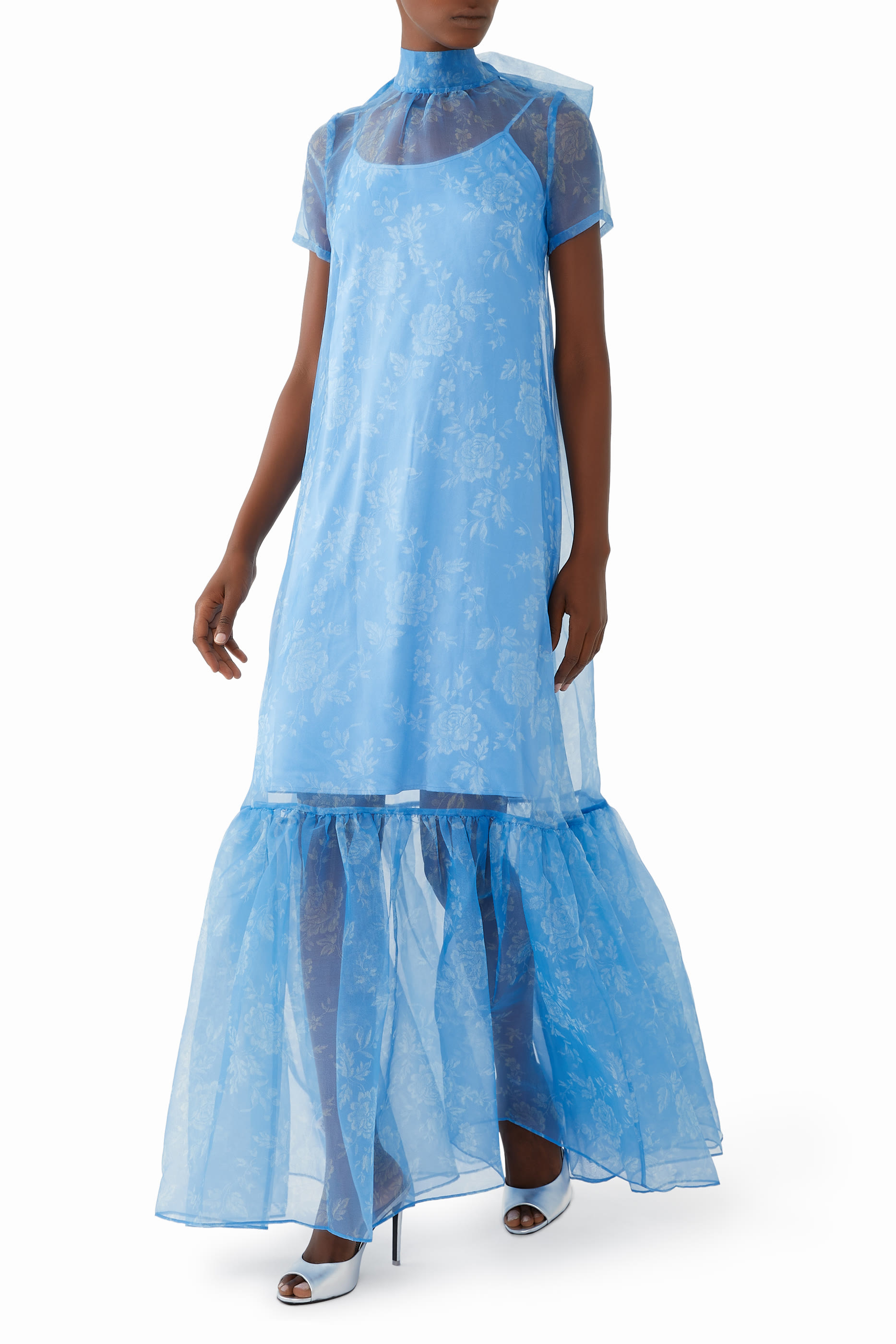 فستان كالونا