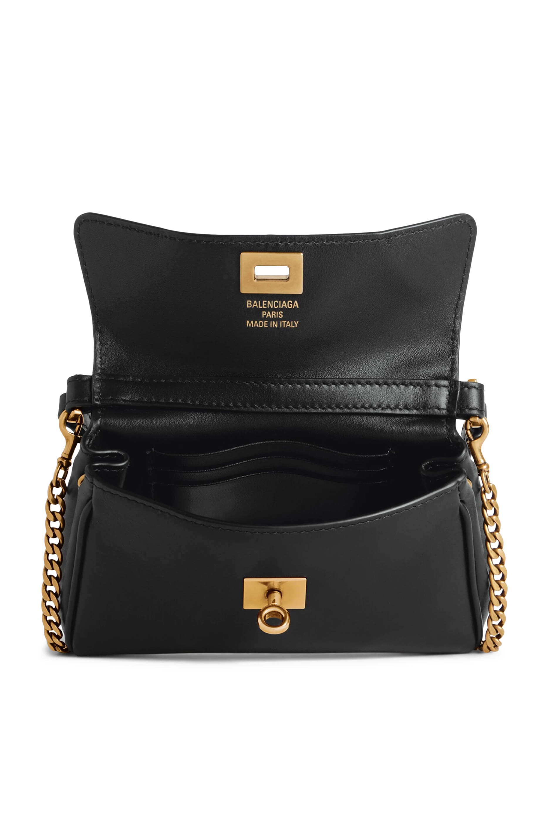 حقيبة روديو نانو مع حمالة سلسلة