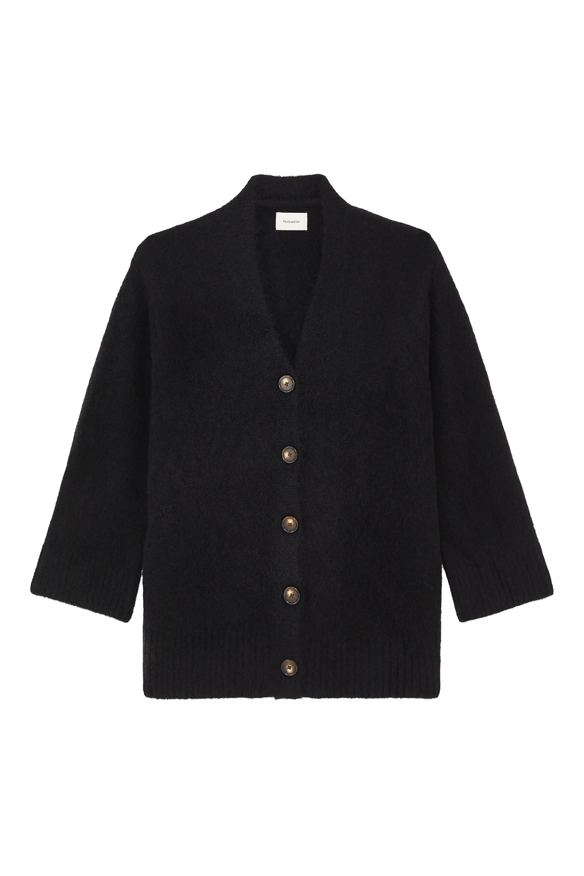 كارديجان باسيج نسيج ناعم