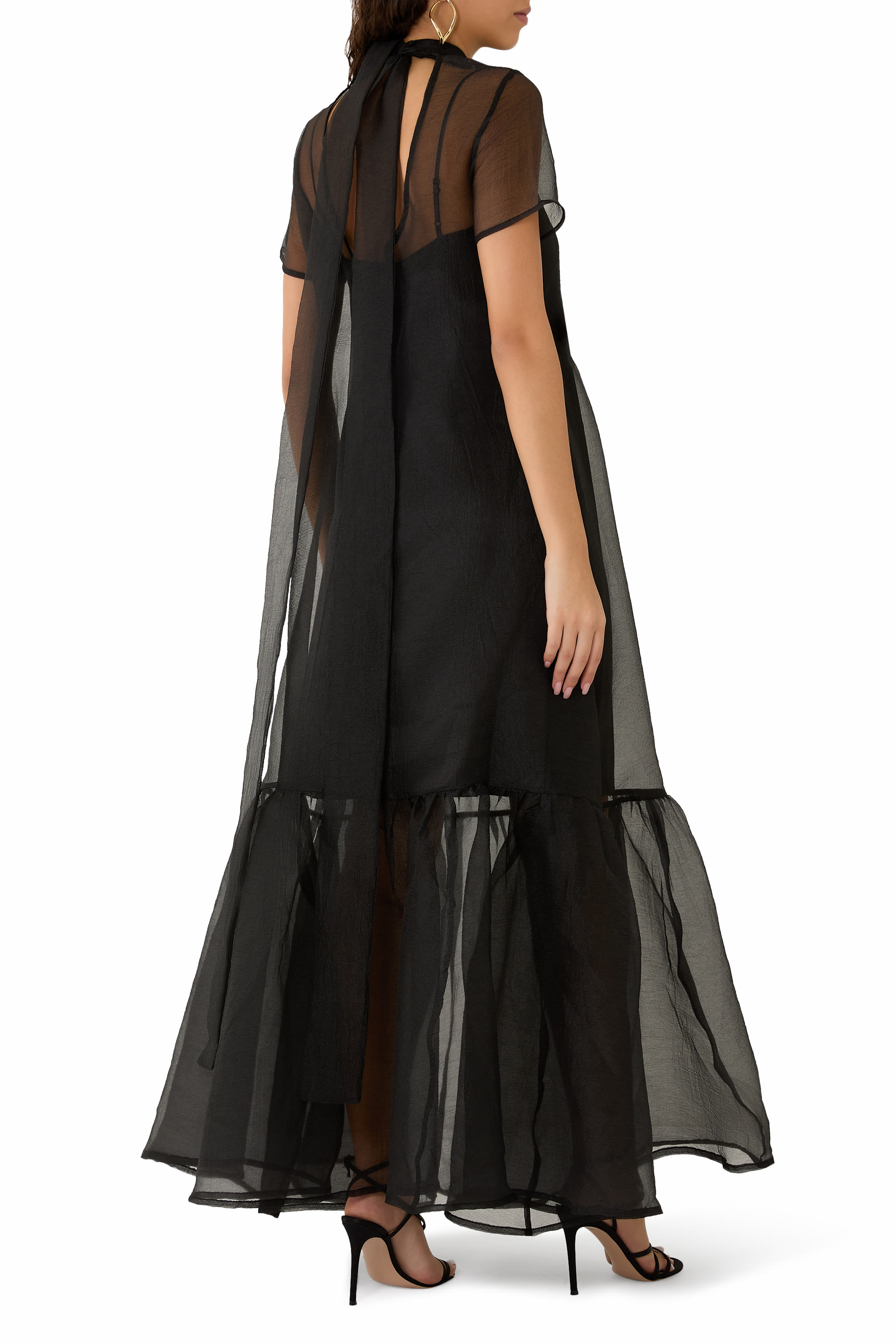 فستان كالونا