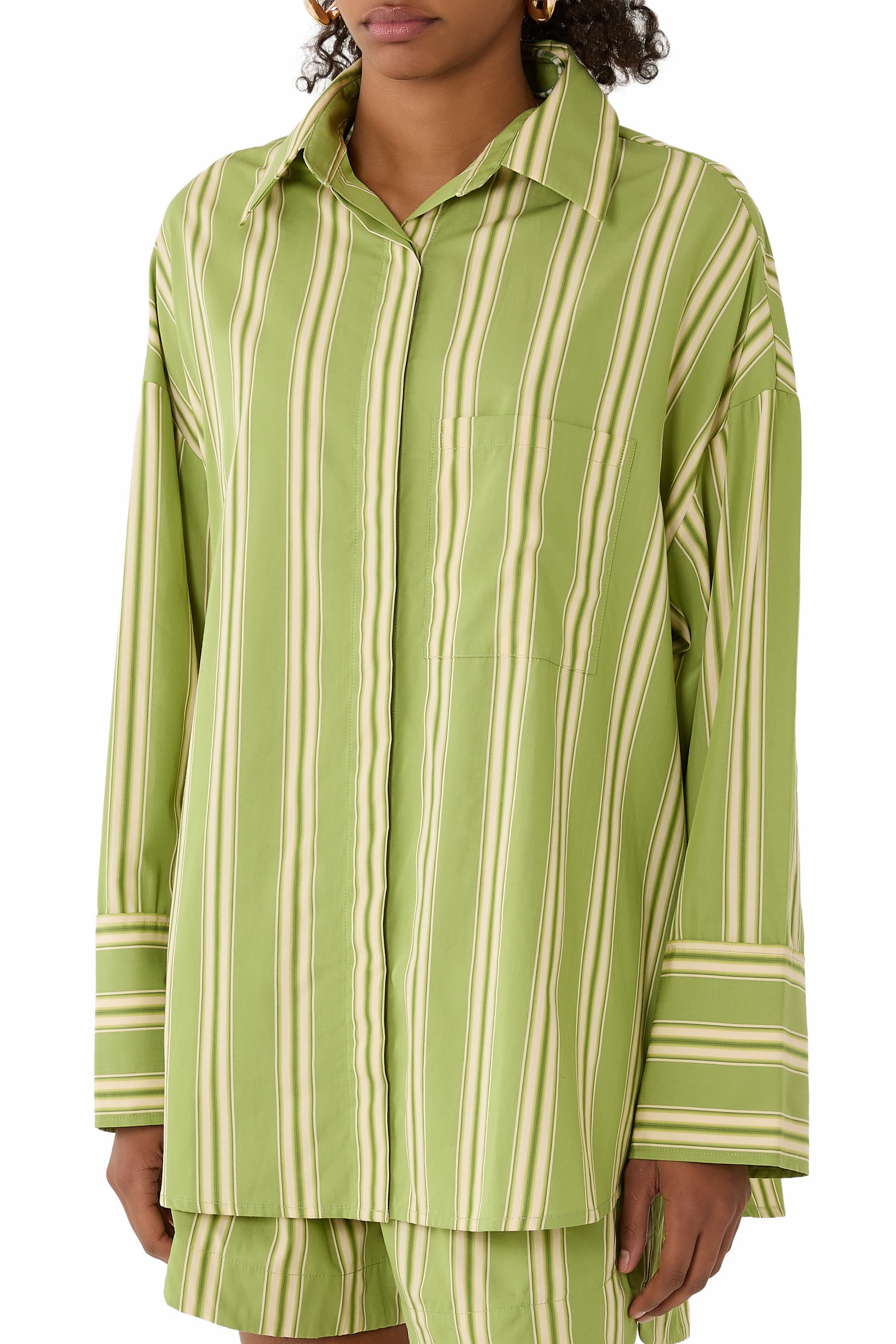 قميص كليمنتي