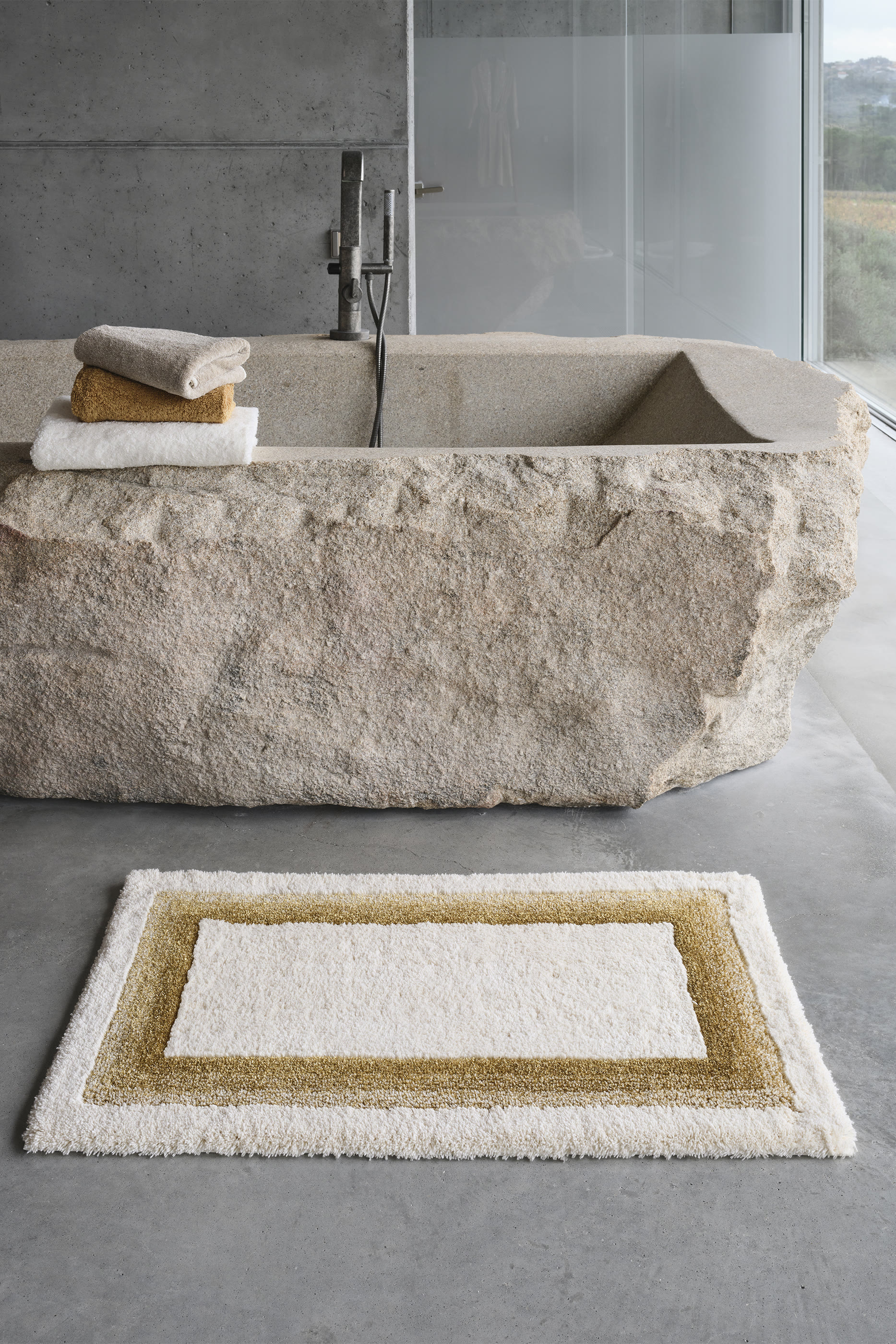 دواسة حمام صاني