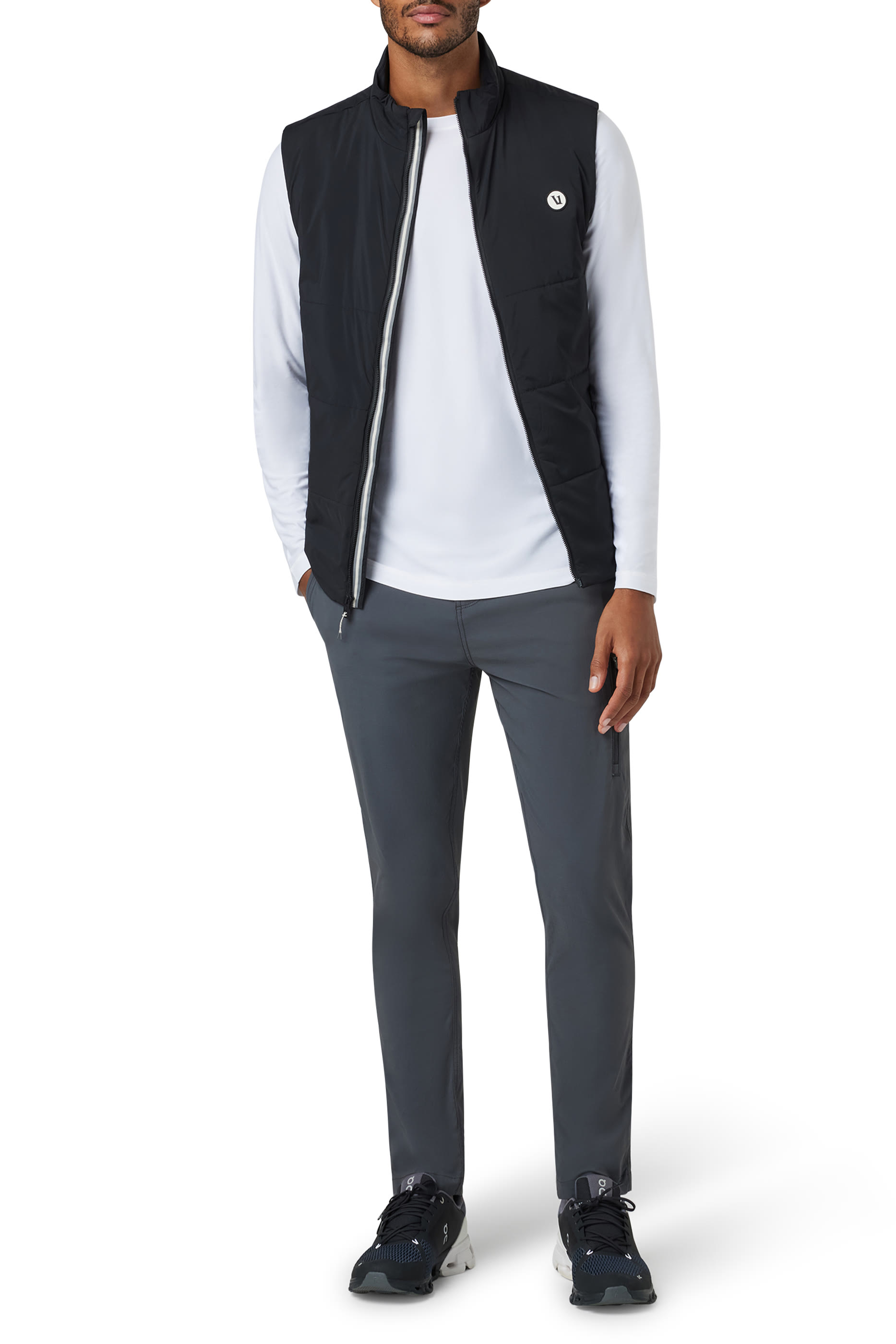 فيست إيكو 2.0 بتصميم مبطن