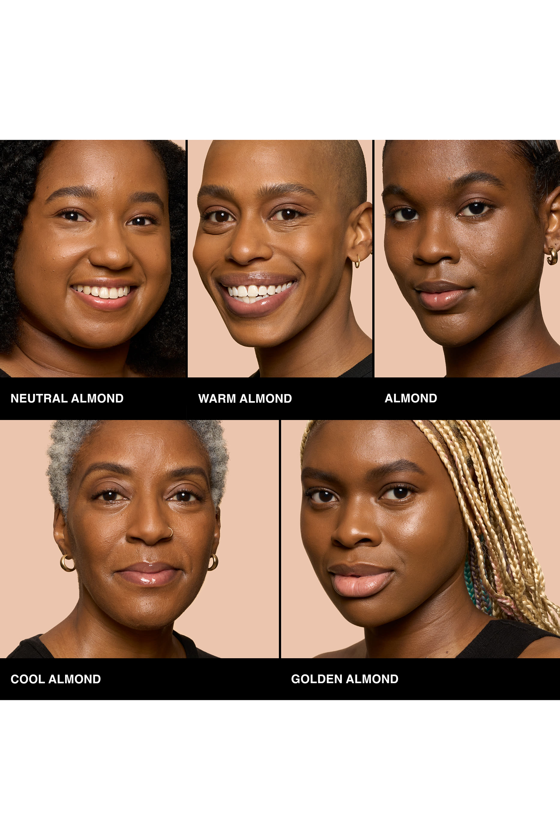 كريم أساس خفيف الوزن بعامل حماية من الشمس SPF 15