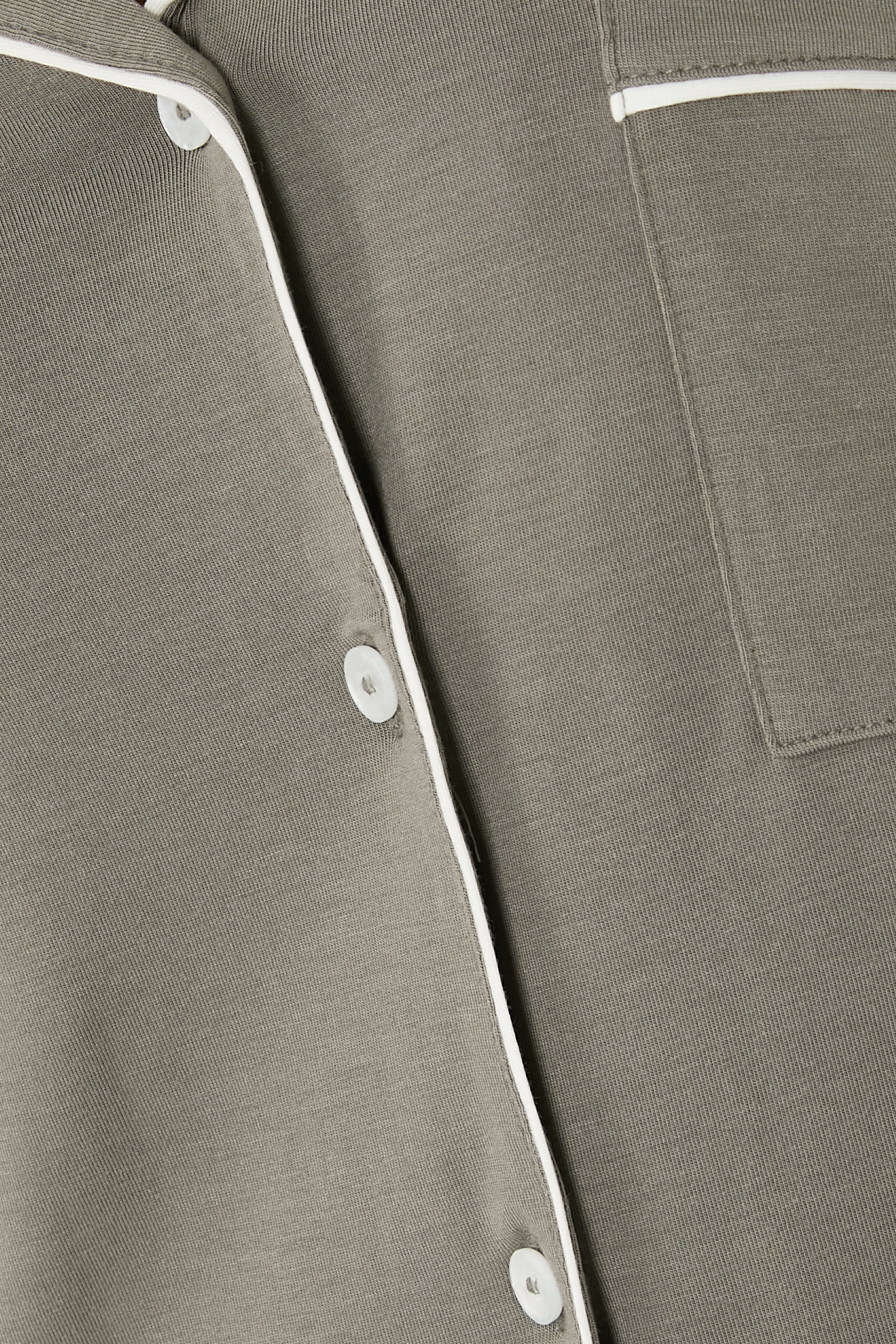 طقم بيجاما جزيل شورت