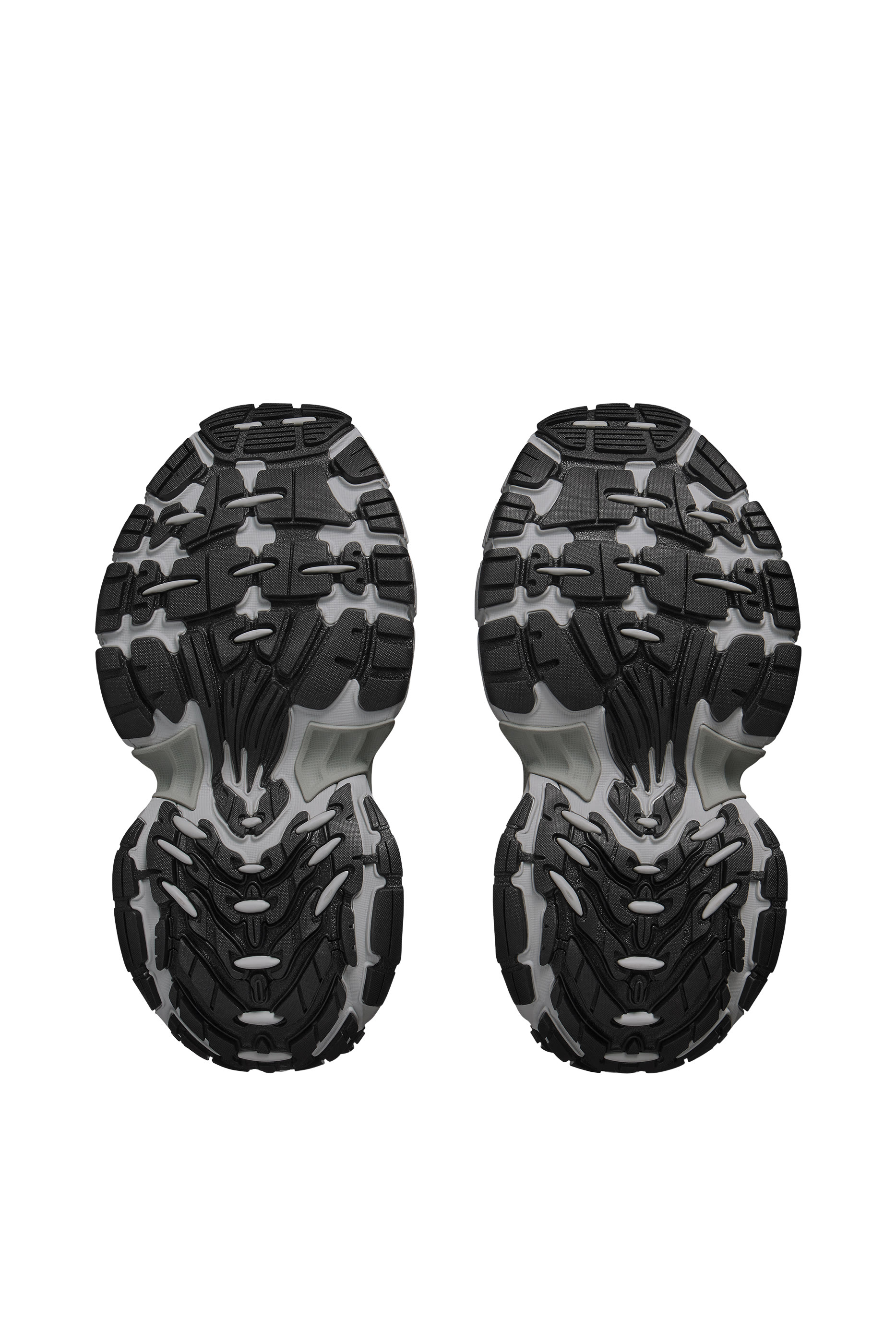 سنيكرز 6 اكس إل مزين بحلي للنساء 