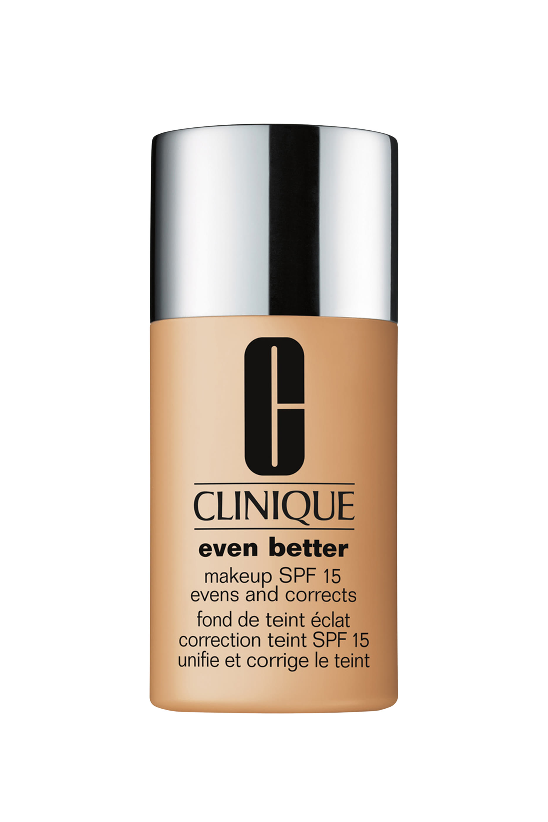 كريم أساس ايفن بيتر بعامل حماية SPF 15