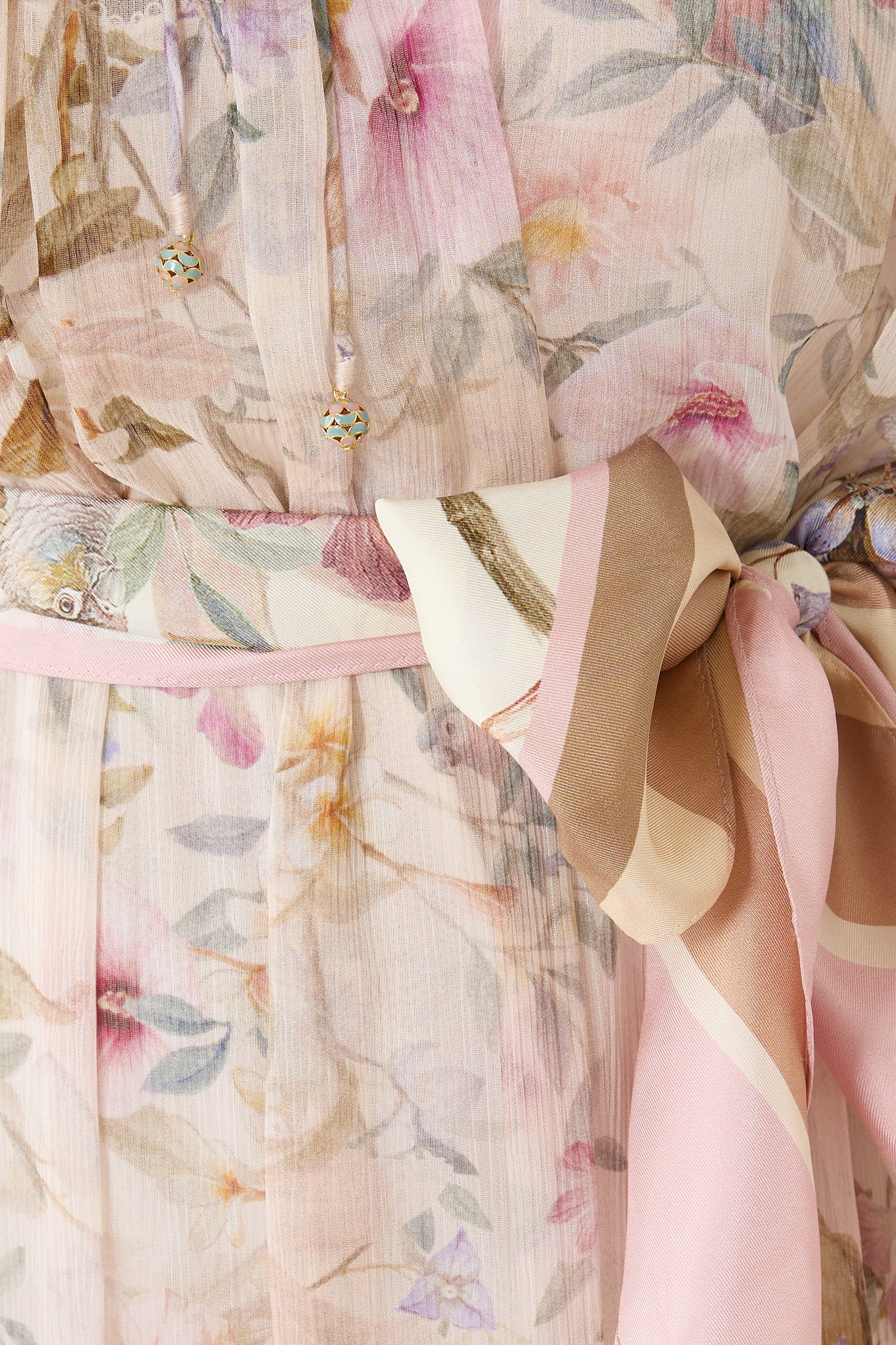 فستان ريبليون فلاتر