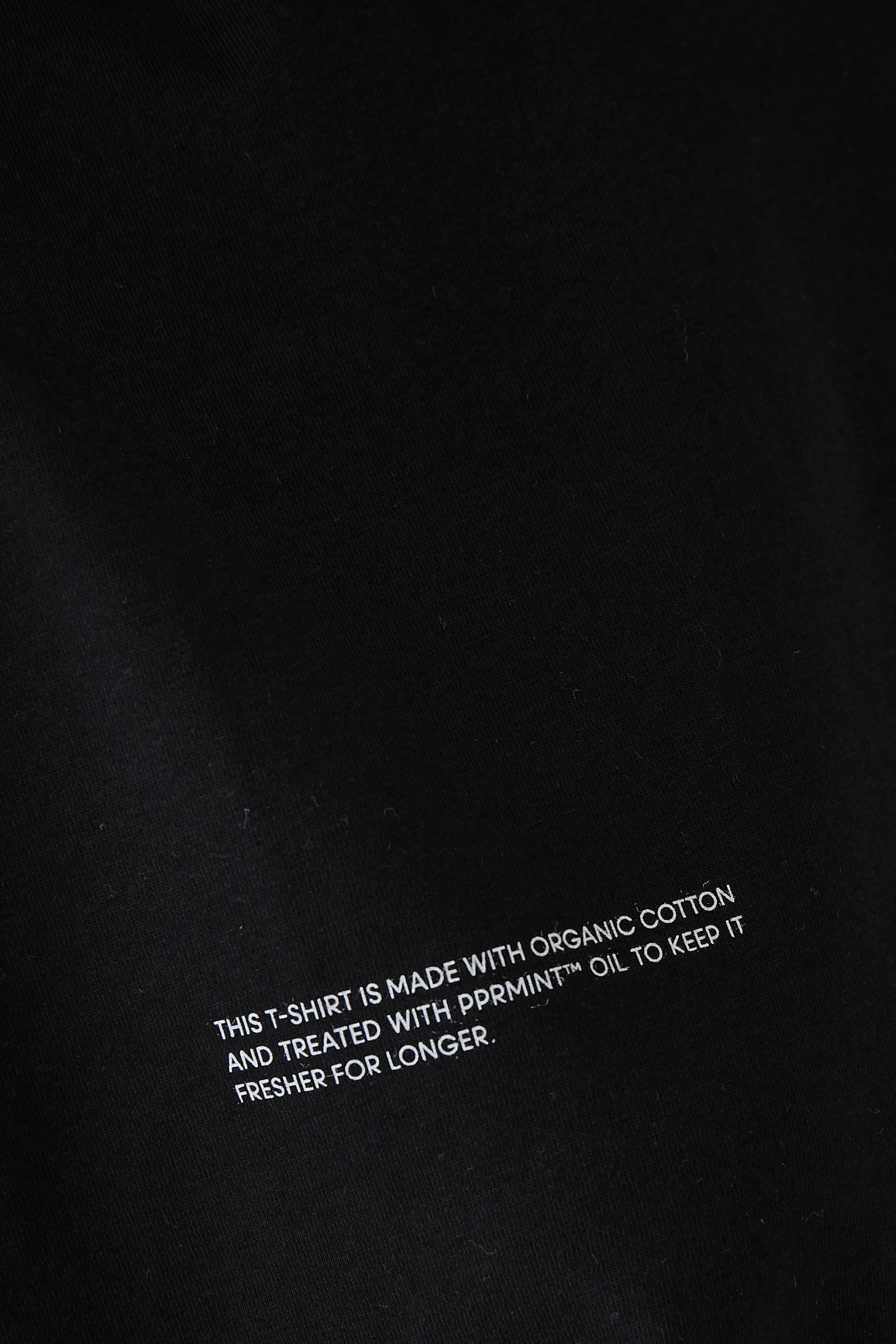 تيشيرت قطن عضوي