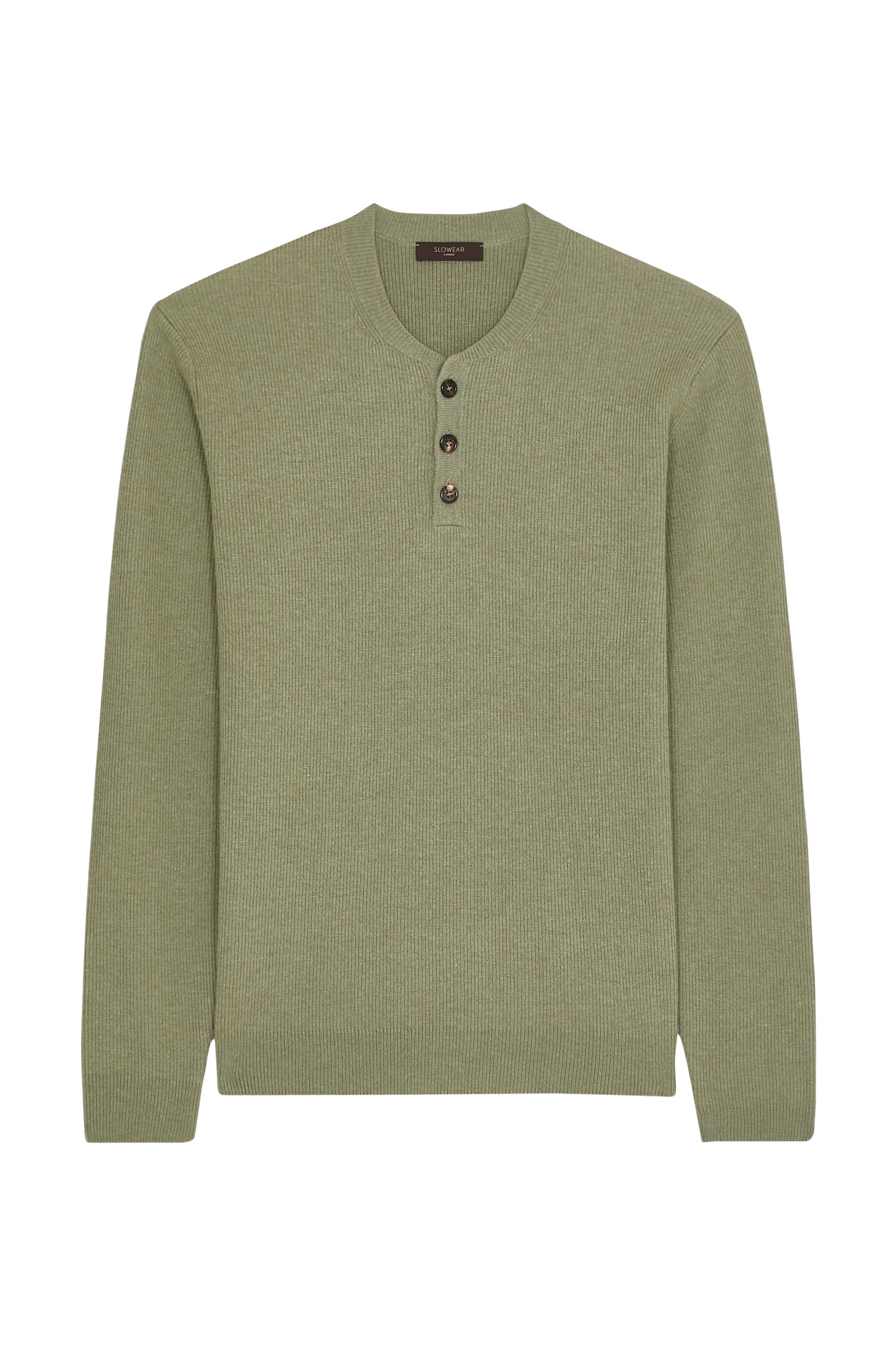 كنزة زانون بتصميم مضلع