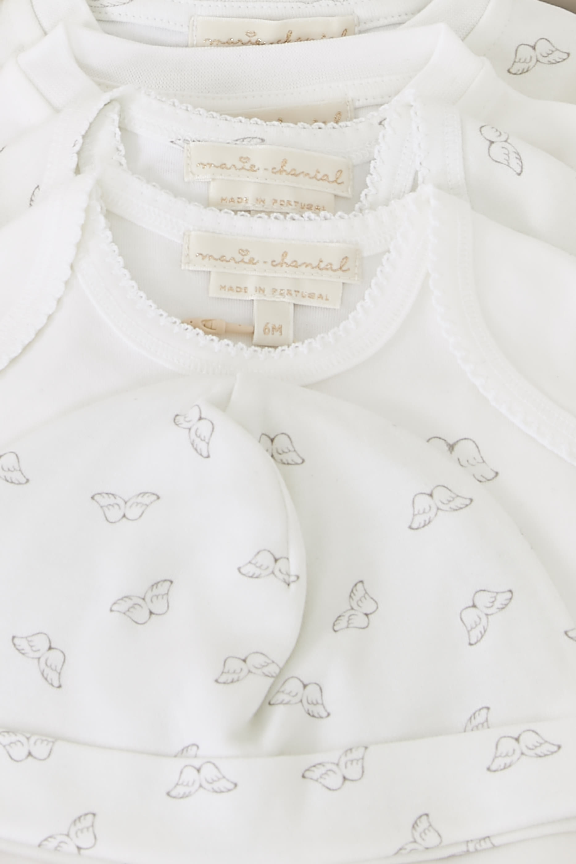 طقم أنجل وينغ إسنشالز  قطع، للأطفال