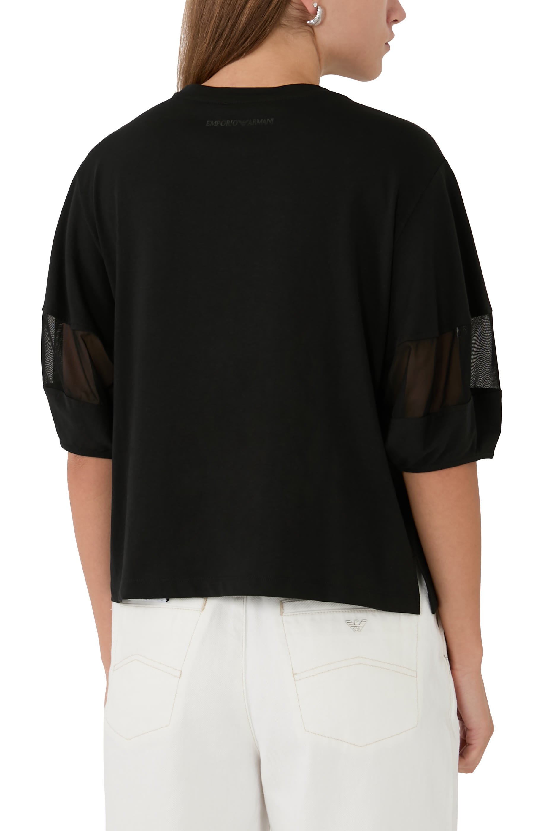 تيشيرت جيرسيه سوبيما