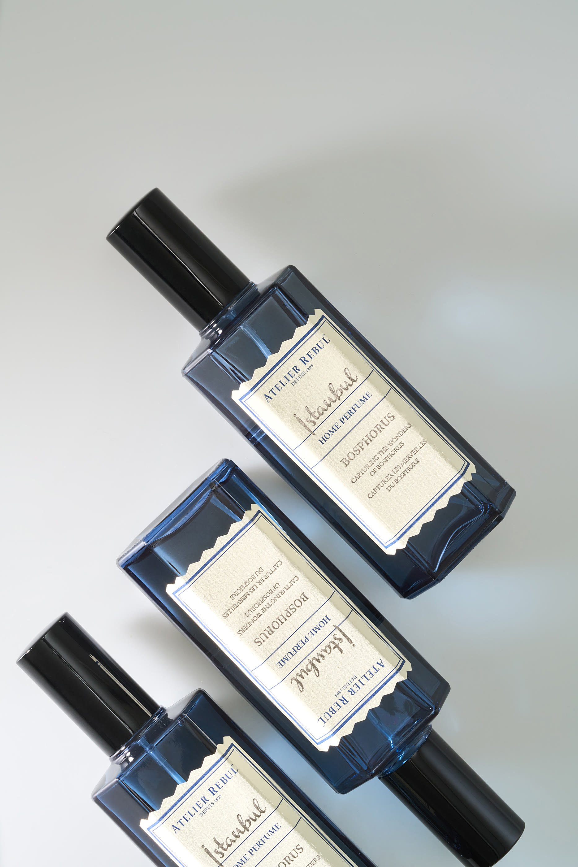 عطر اسطنبول بوسفروس للمنزل