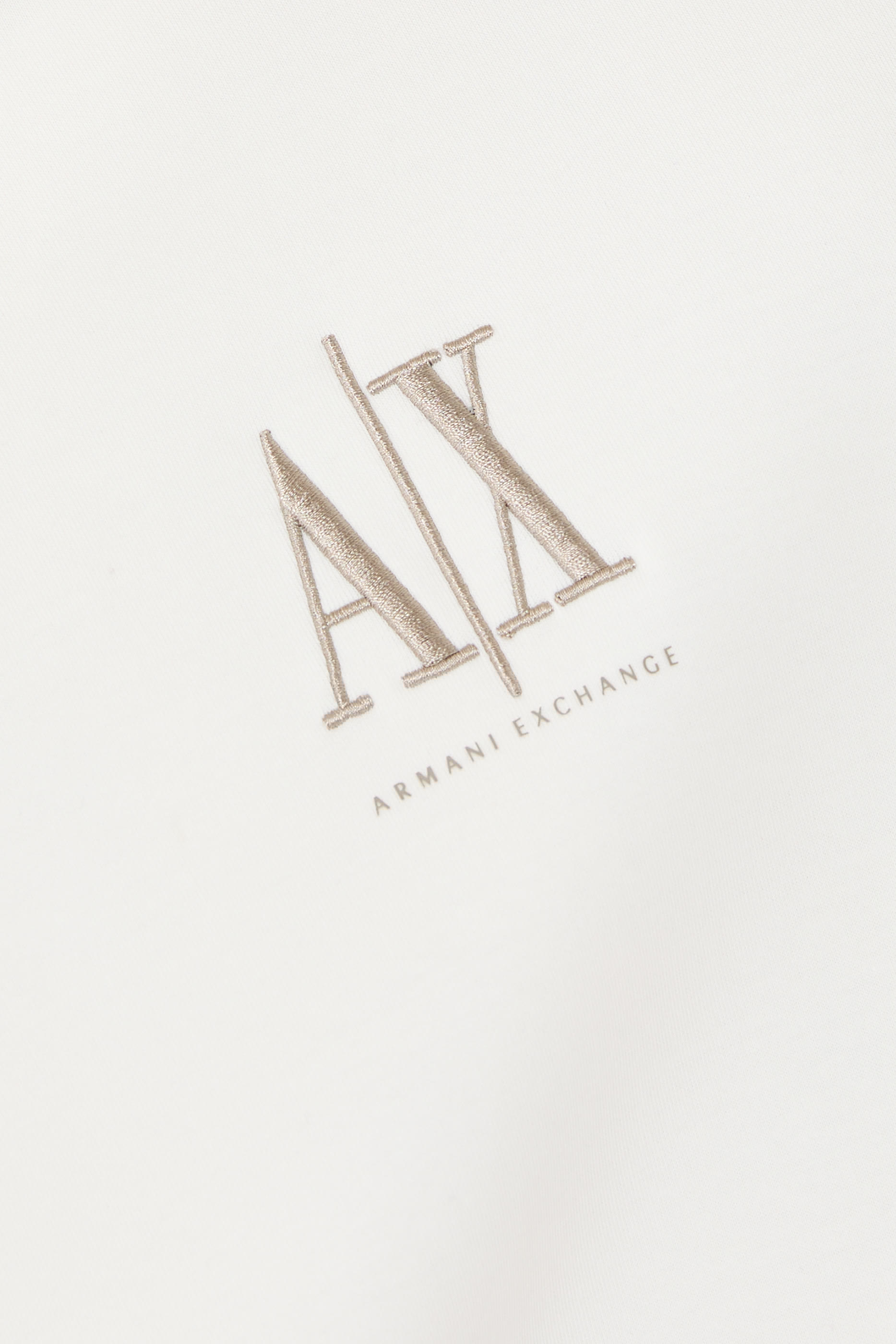 سويت شيرت بشعار الماركة