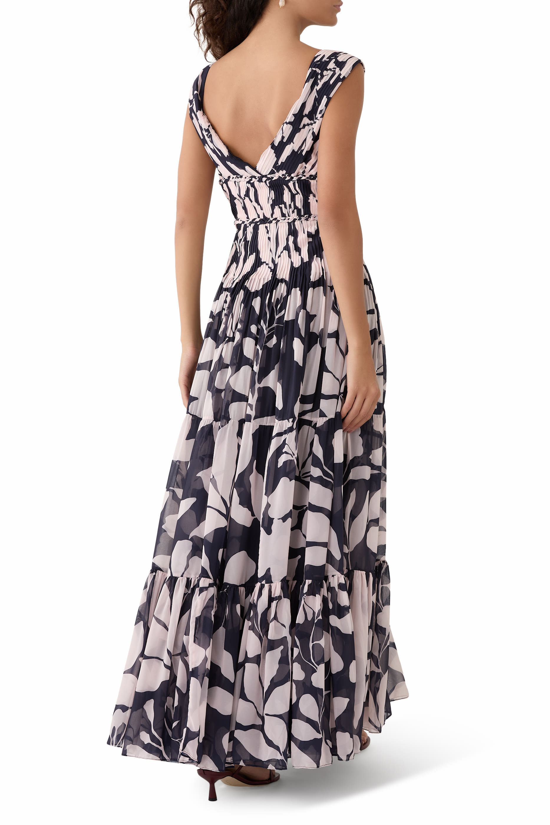 فستان توا فيدا