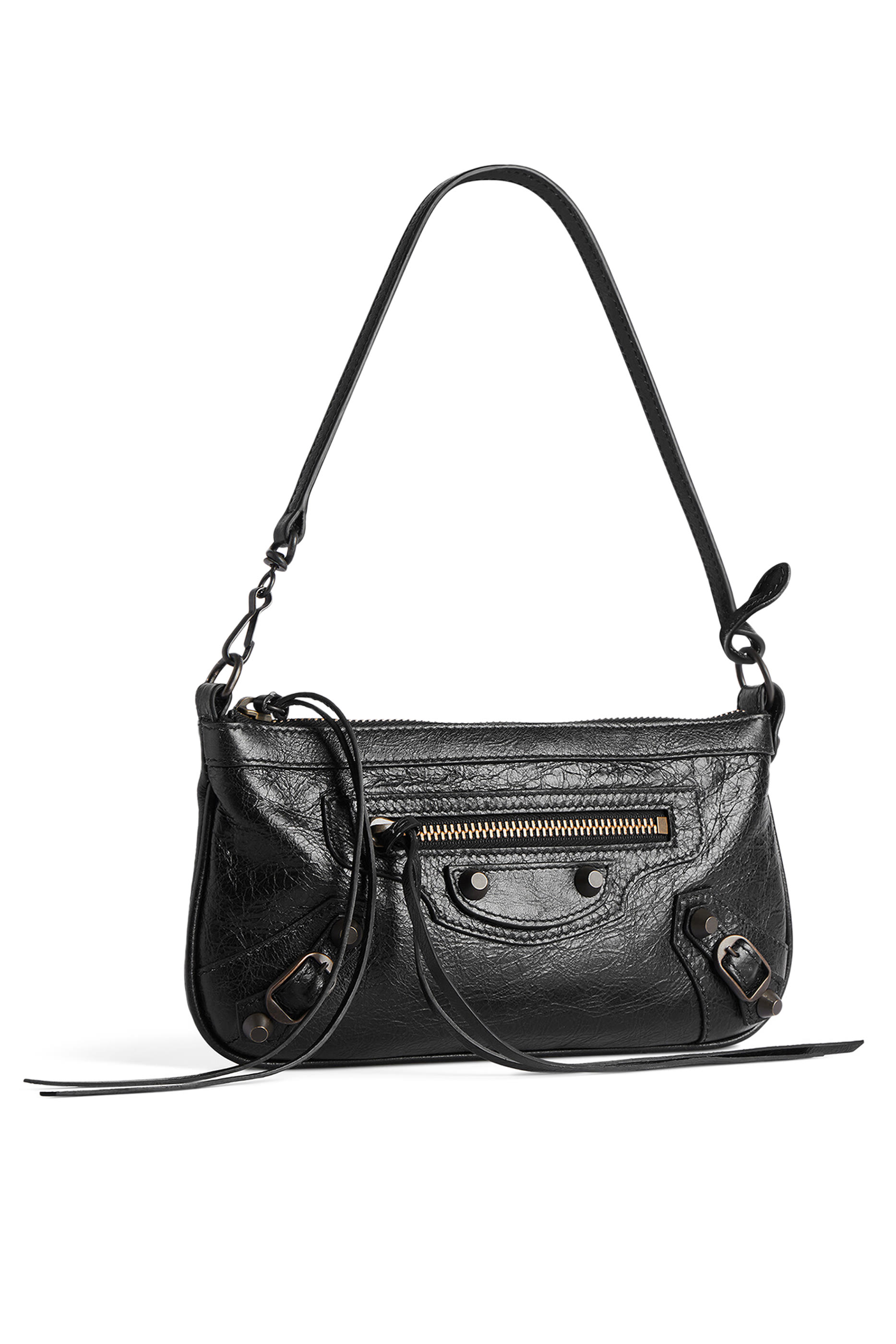  Le City Pouch on Strap