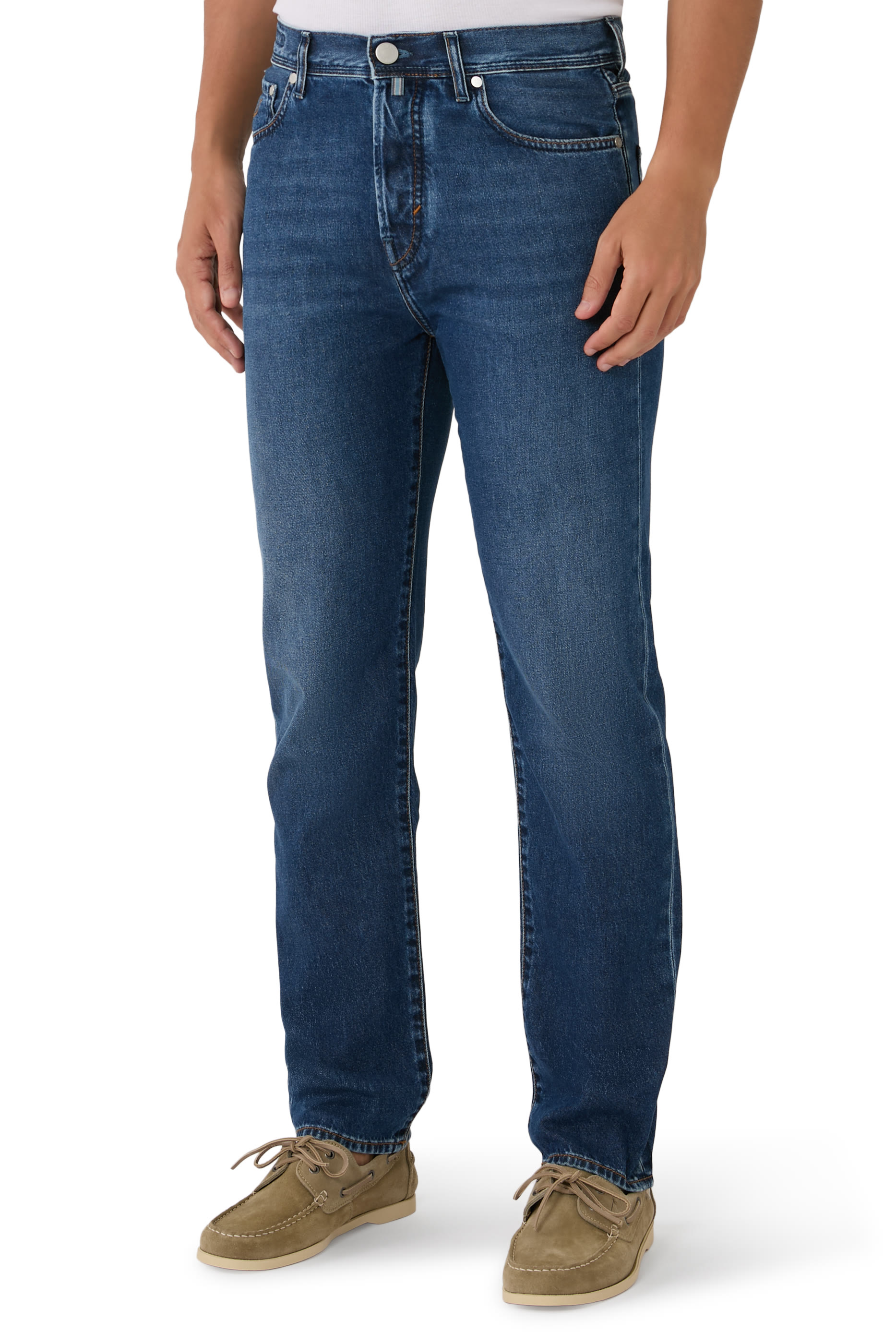 Edo 5-Pocket Jeans