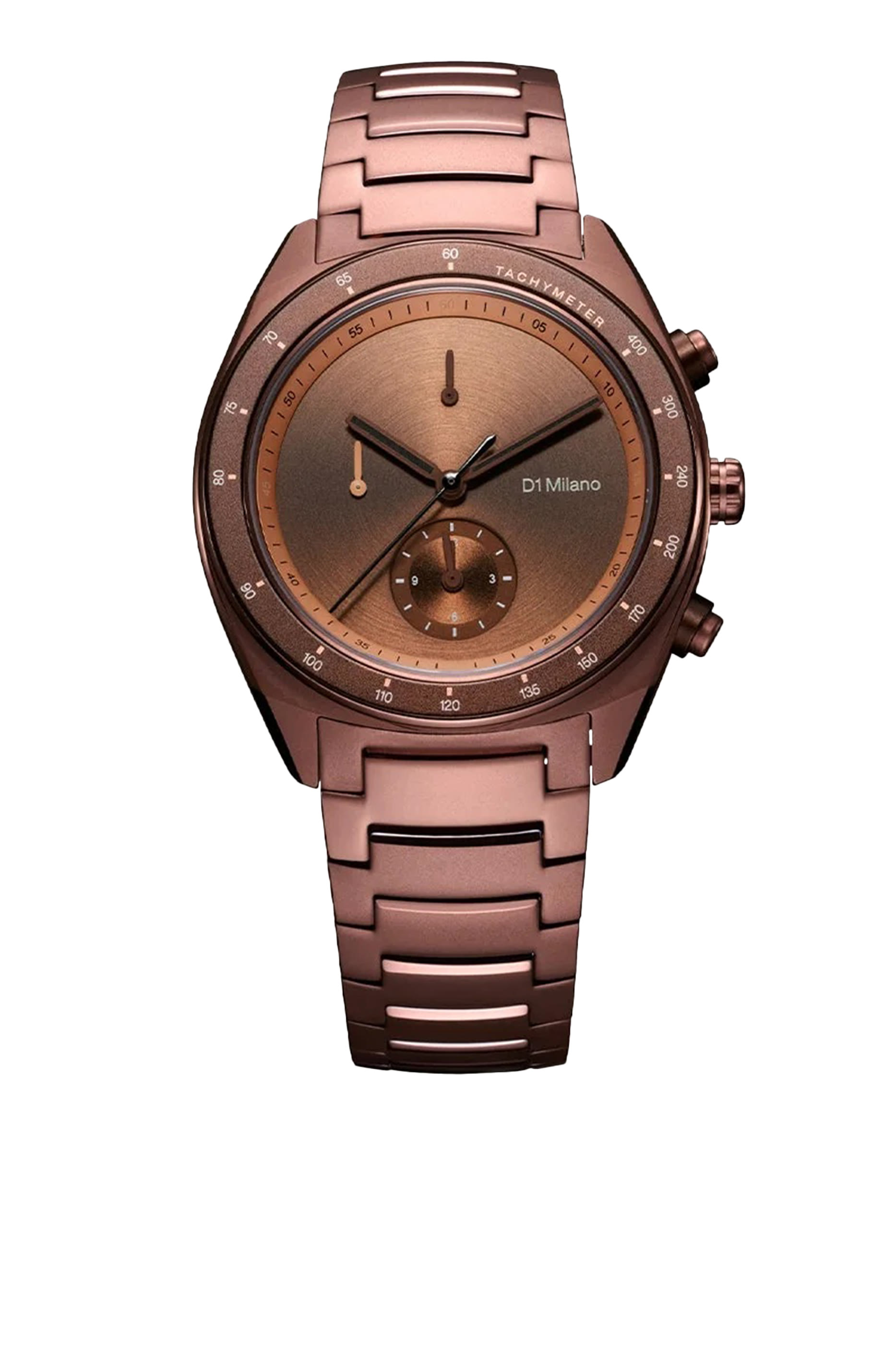 ساعة كرونوغراف إيسنشال