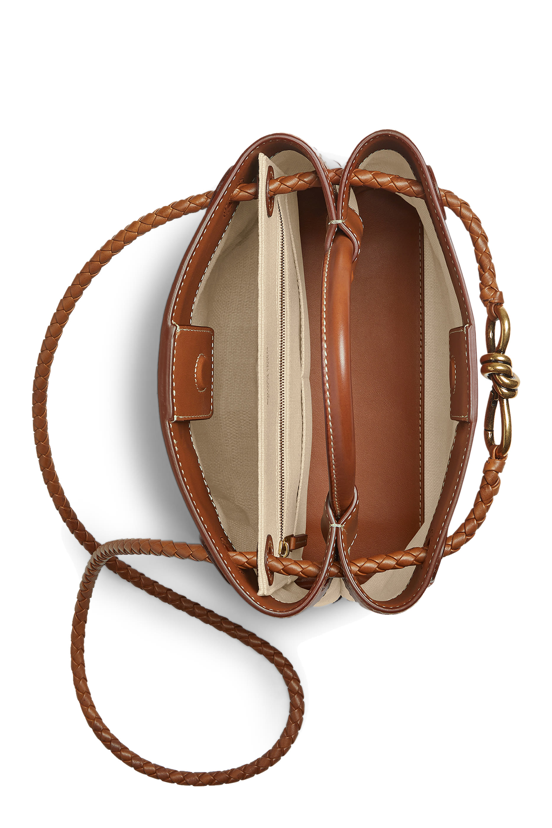 حقيبة أنديامو صغيرة